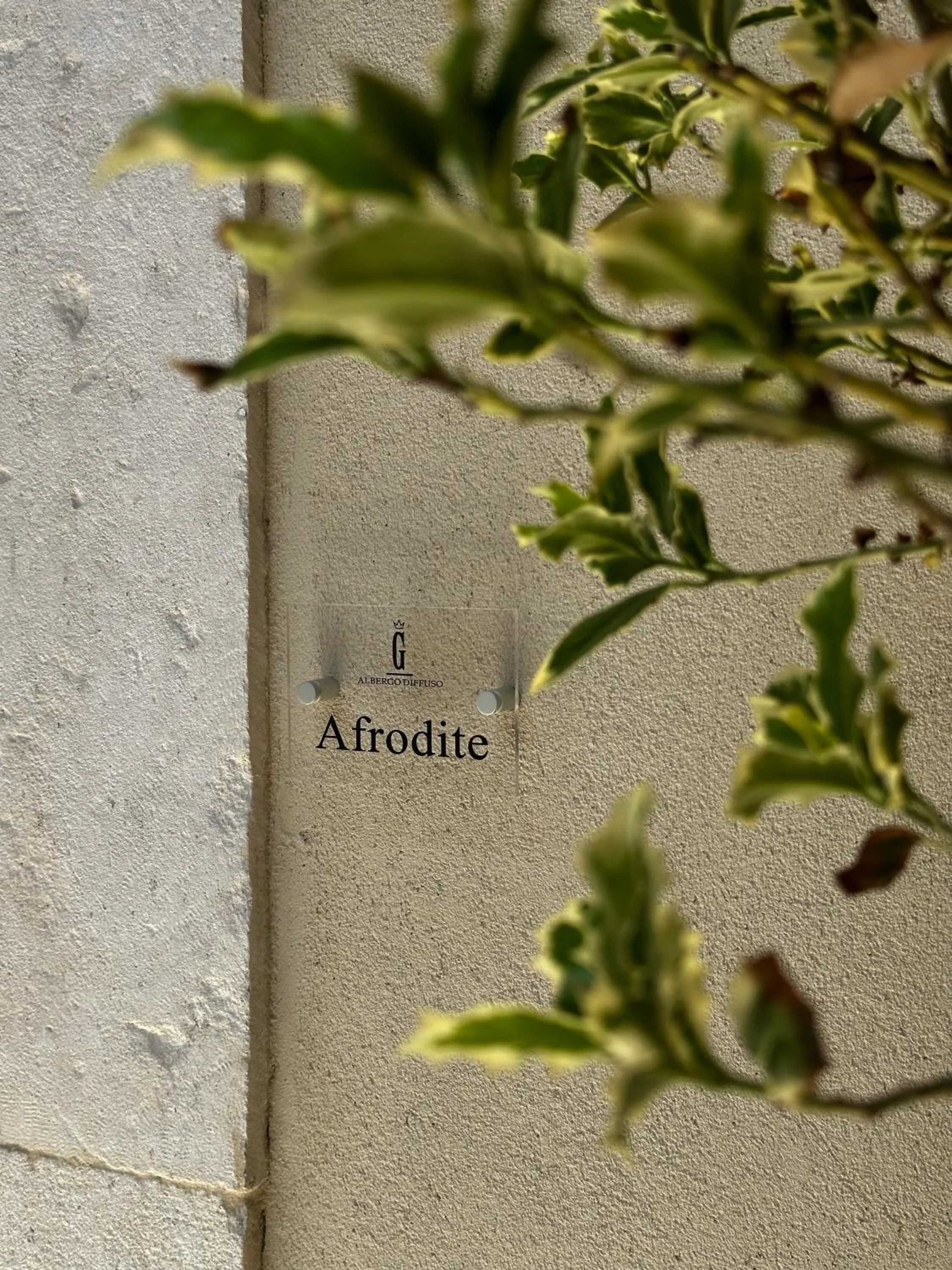 Ginevra Boutique Rooms - Palazzo Leosini - Residenze D'Epoca