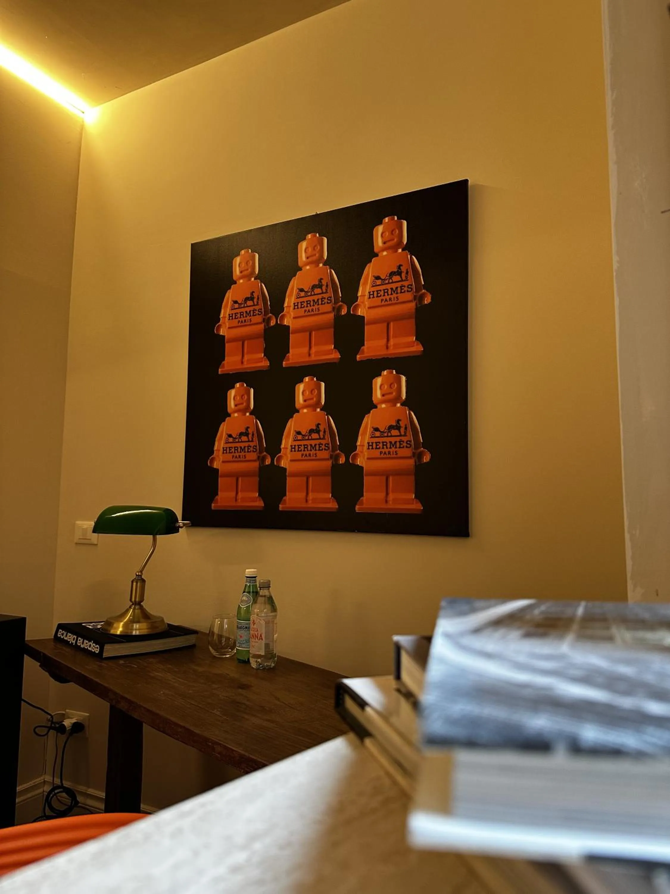 Ginevra Boutique Rooms - Palazzo Leosini - Residenze D'Epoca