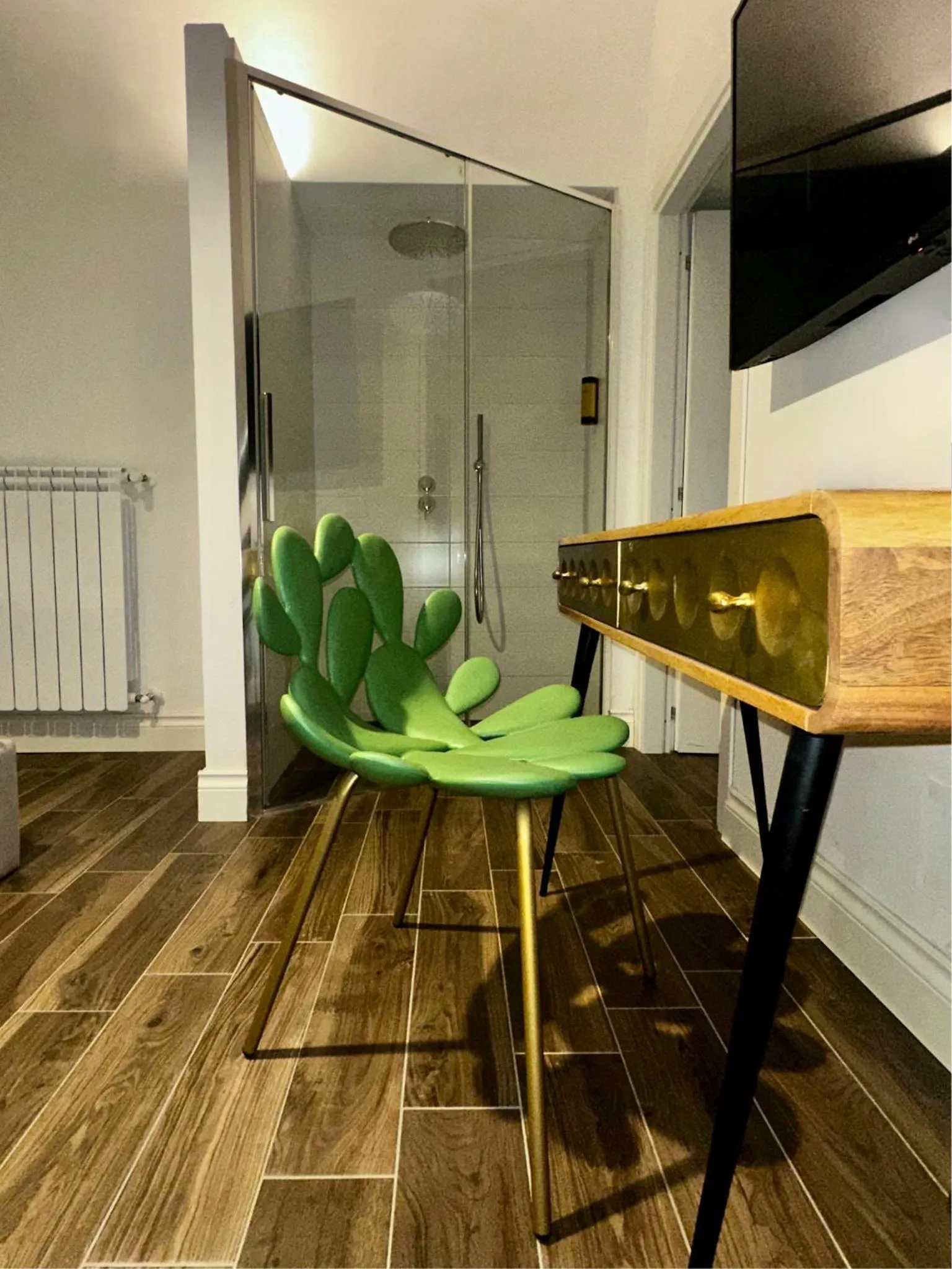 Ginevra Boutique Rooms - Palazzo Leosini - Residenze D'Epoca