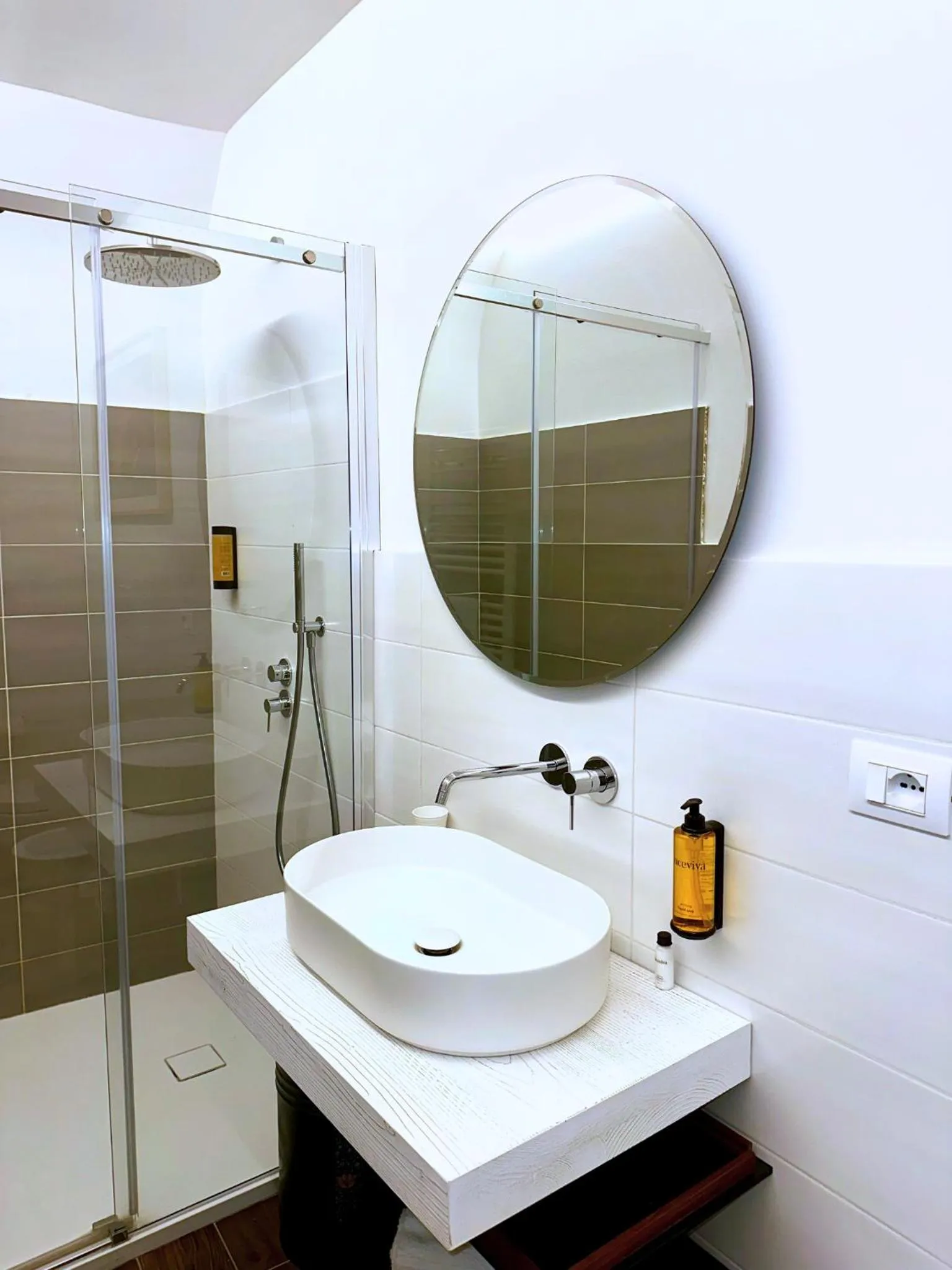 Ginevra Boutique Rooms - Palazzo Leosini - Residenze D'Epoca