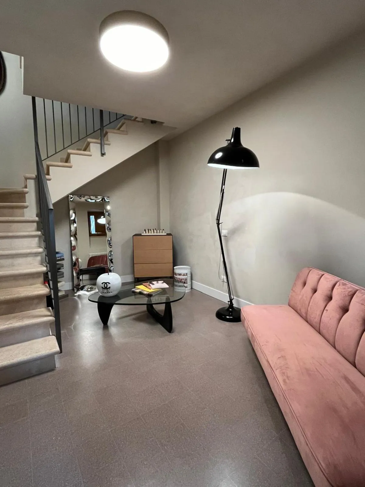 Deluxe Queen Suite - single occupancy in Ginevra Boutique Rooms - Palazzo Leosini - Residenze D'Epoca