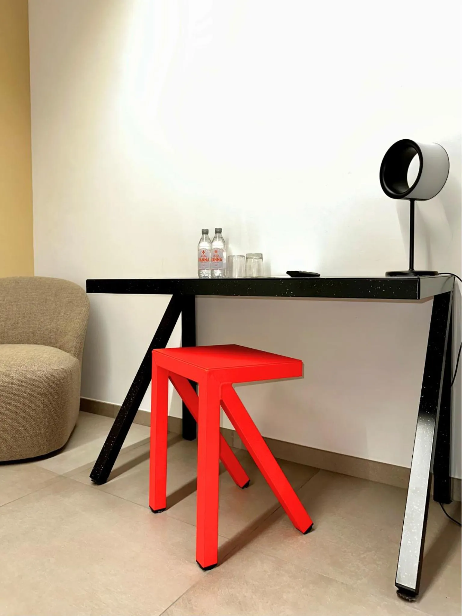 Ginevra Boutique Rooms - Palazzo Leosini - Residenze D'Epoca