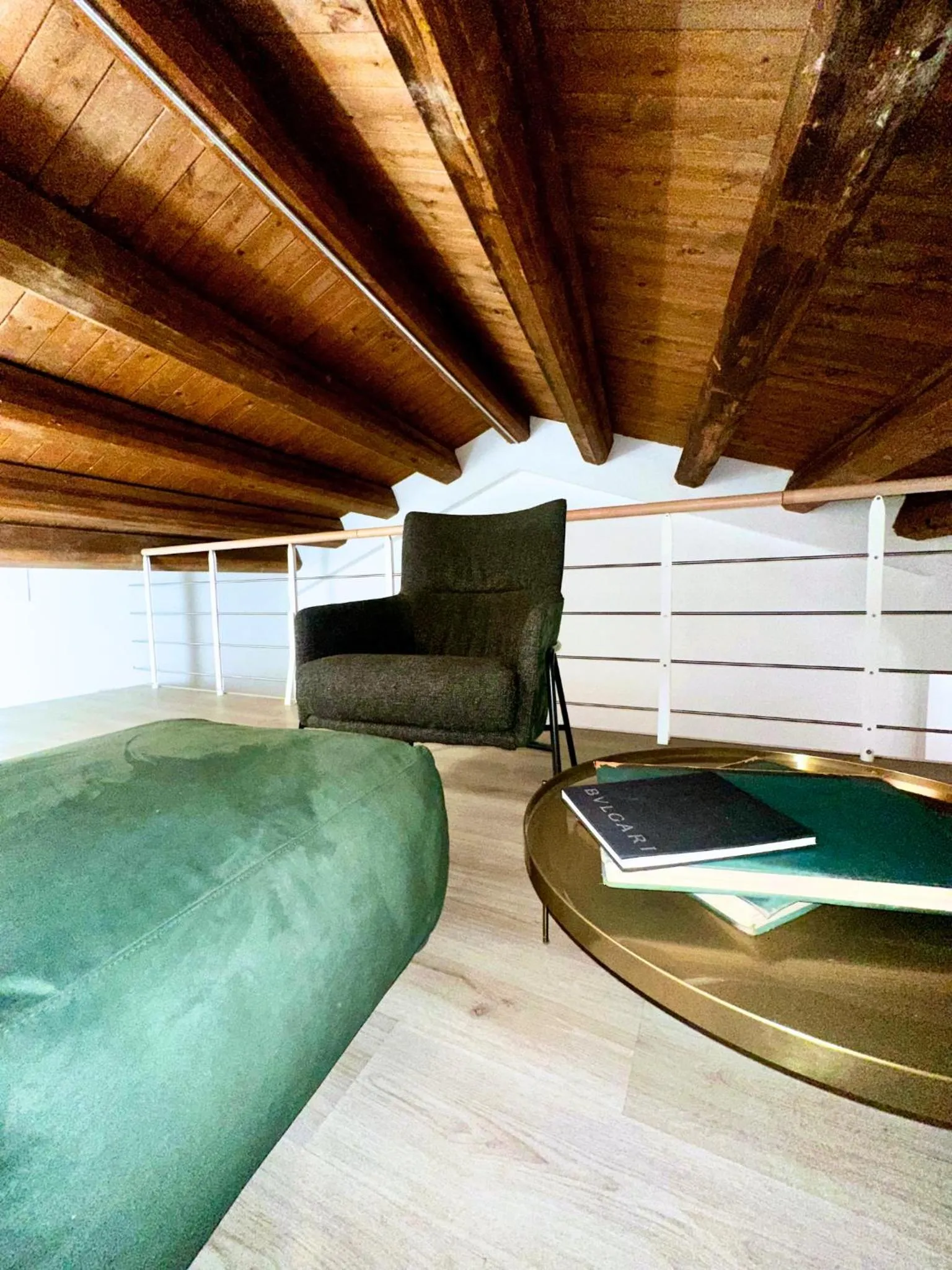 Ginevra Boutique Rooms - Palazzo Leosini - Residenze D'Epoca