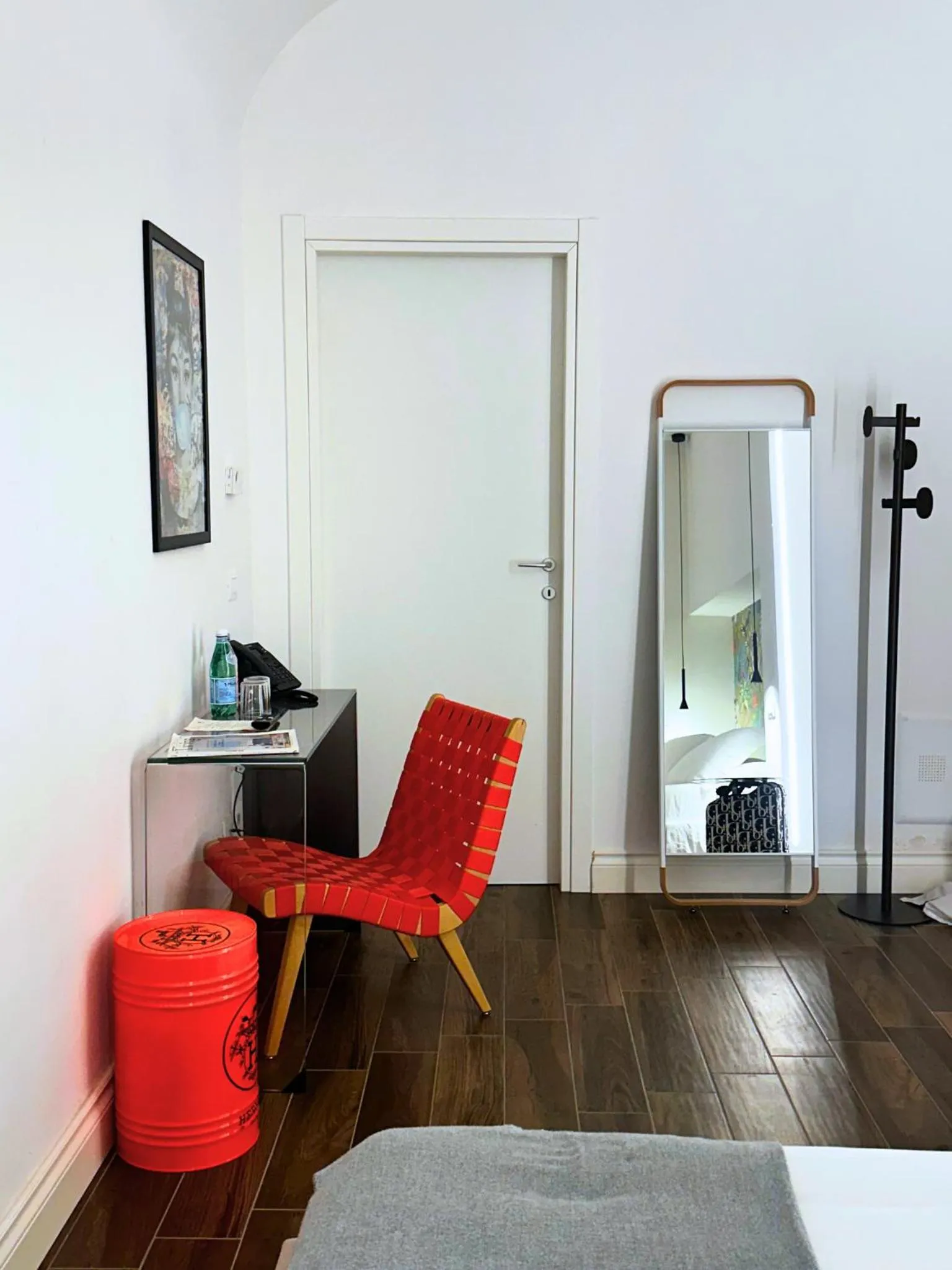 Ginevra Boutique Rooms - Palazzo Leosini - Residenze D'Epoca