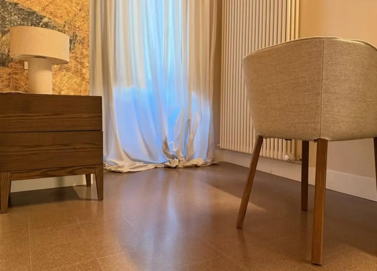 Ginevra Boutique Rooms - Palazzo Leosini - Residenze D'Epoca