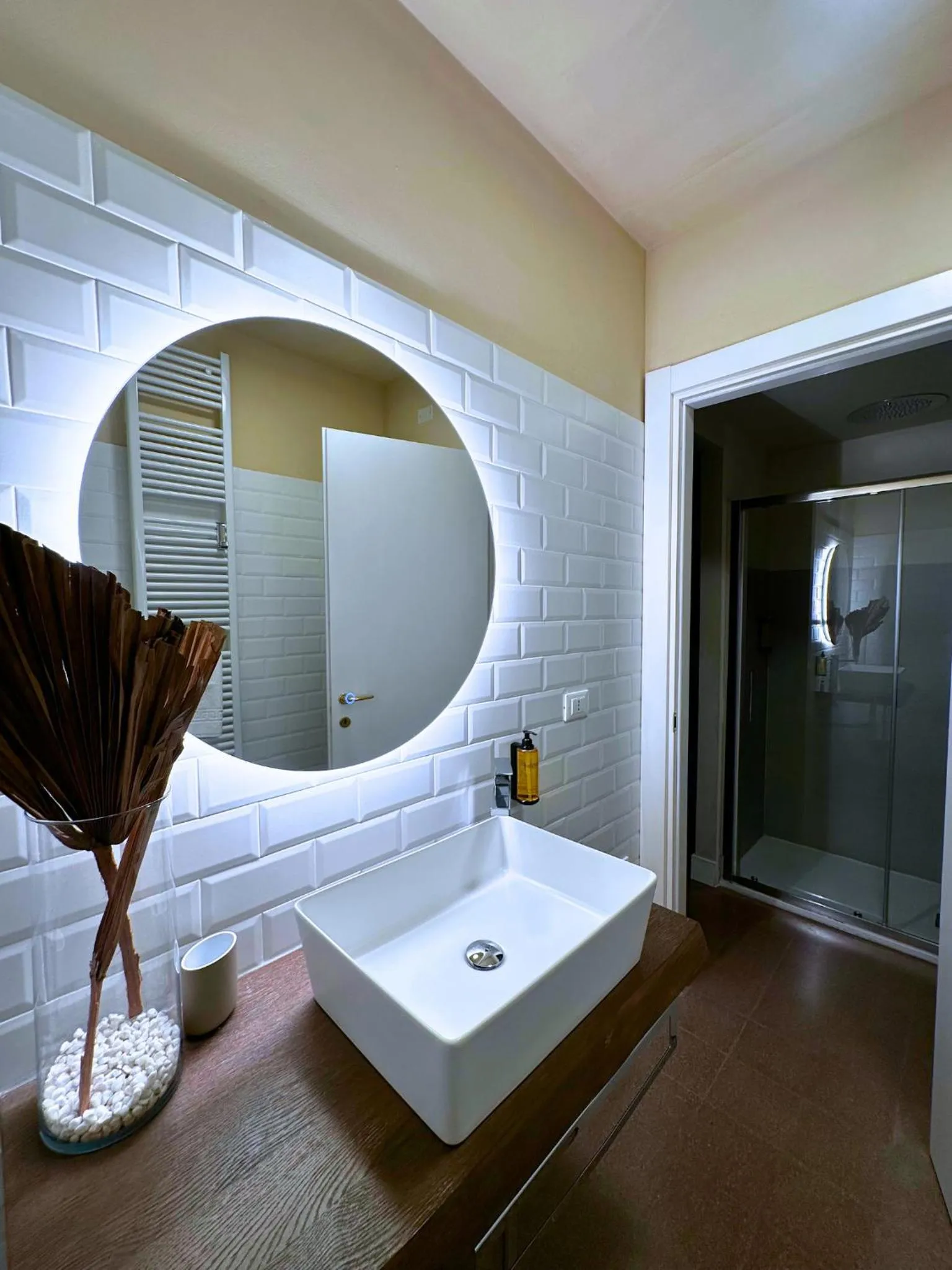 Ginevra Boutique Rooms - Palazzo Leosini - Residenze D'Epoca