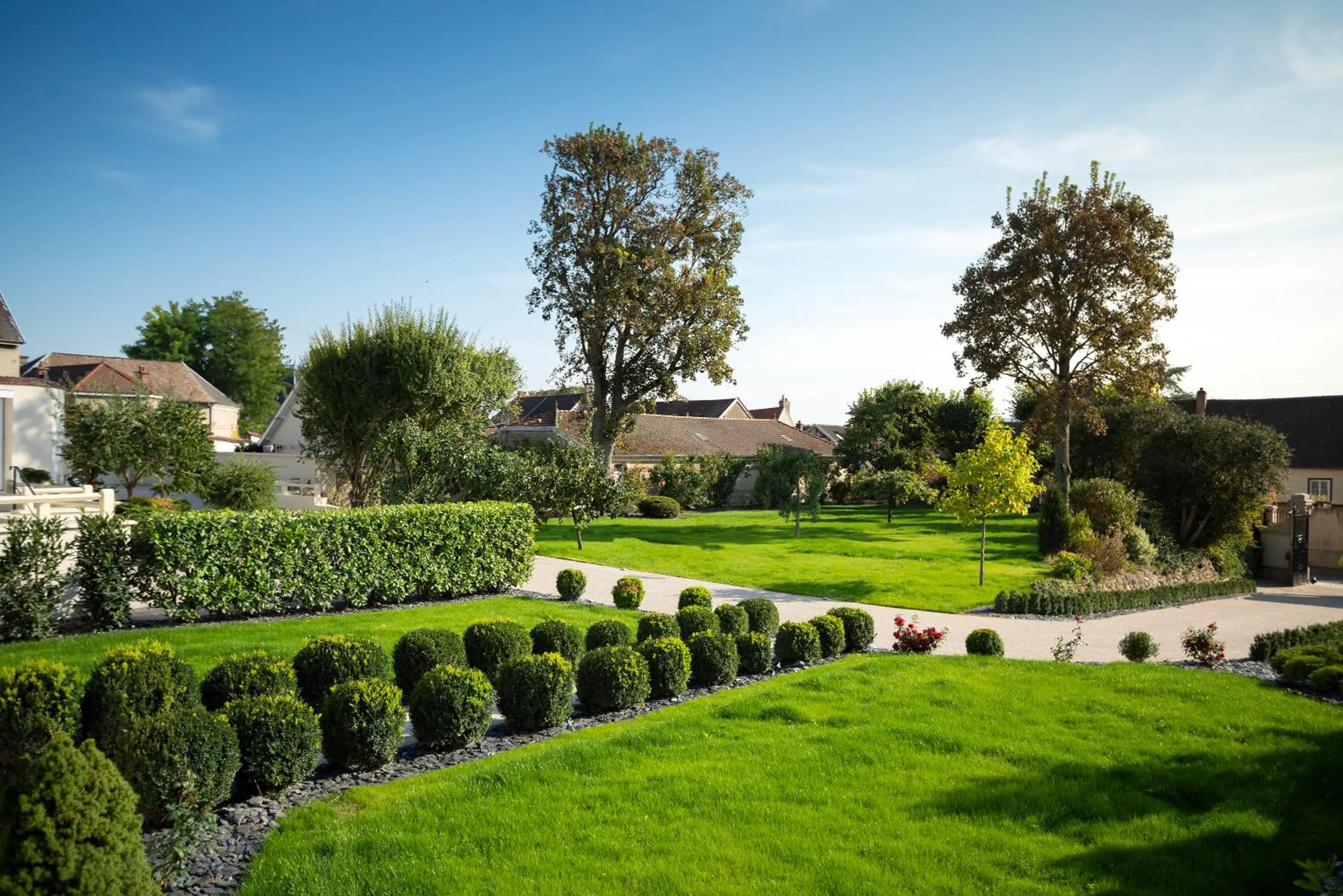 Les Chambres du Champagne Collery
