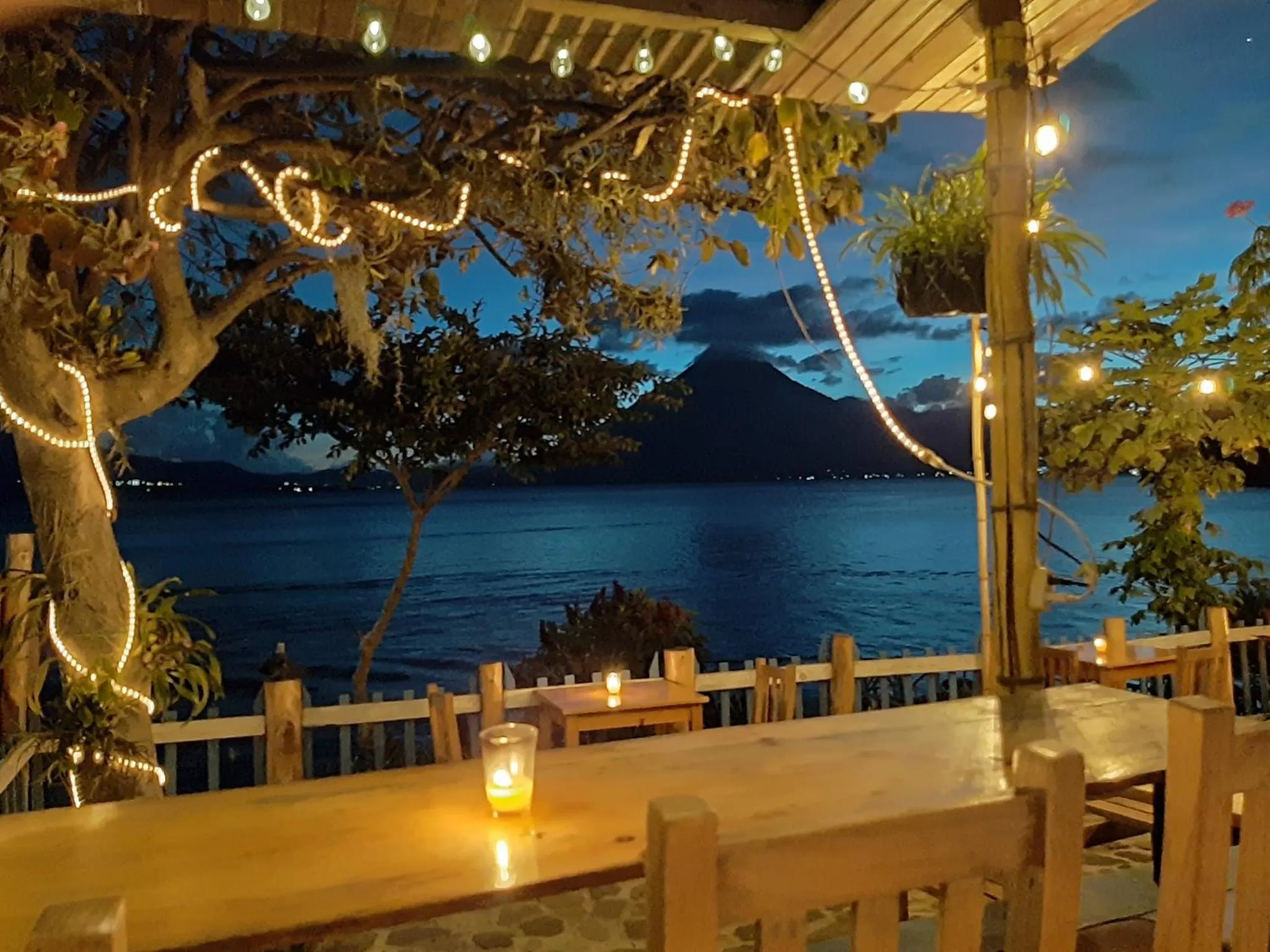 Restaurant/places to eat in Hotel & Restaurante Arca de Noé