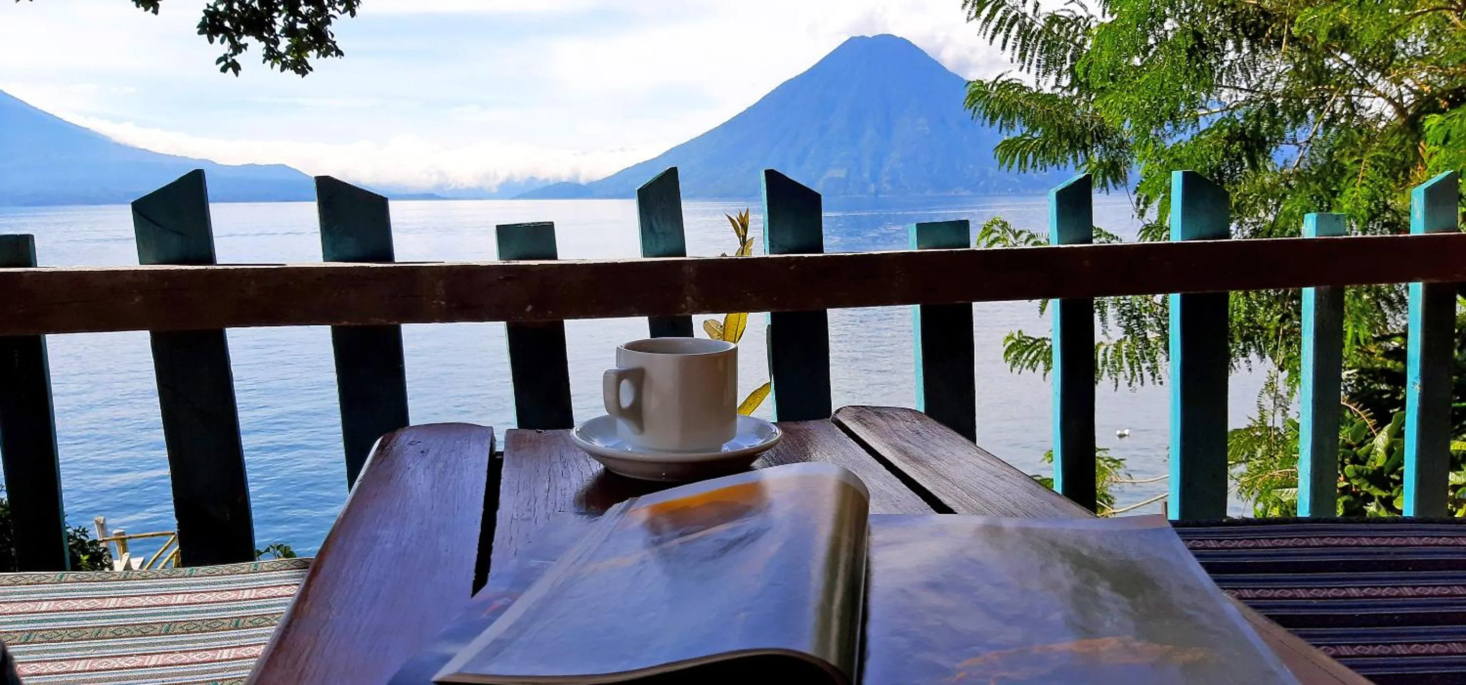 Balcony/Terrace in Hotel & Restaurante Arca de Noé