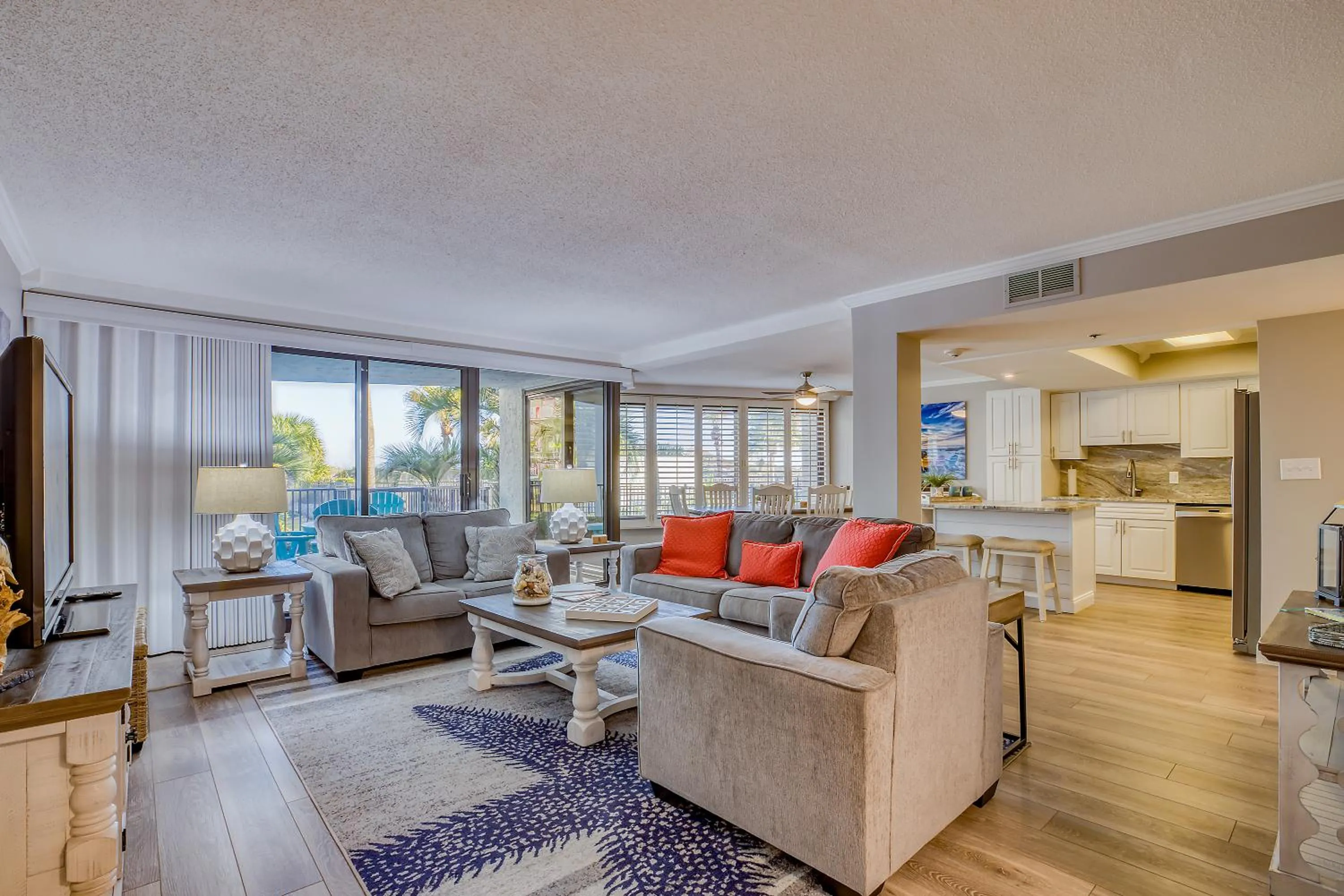 Beachside One 4016