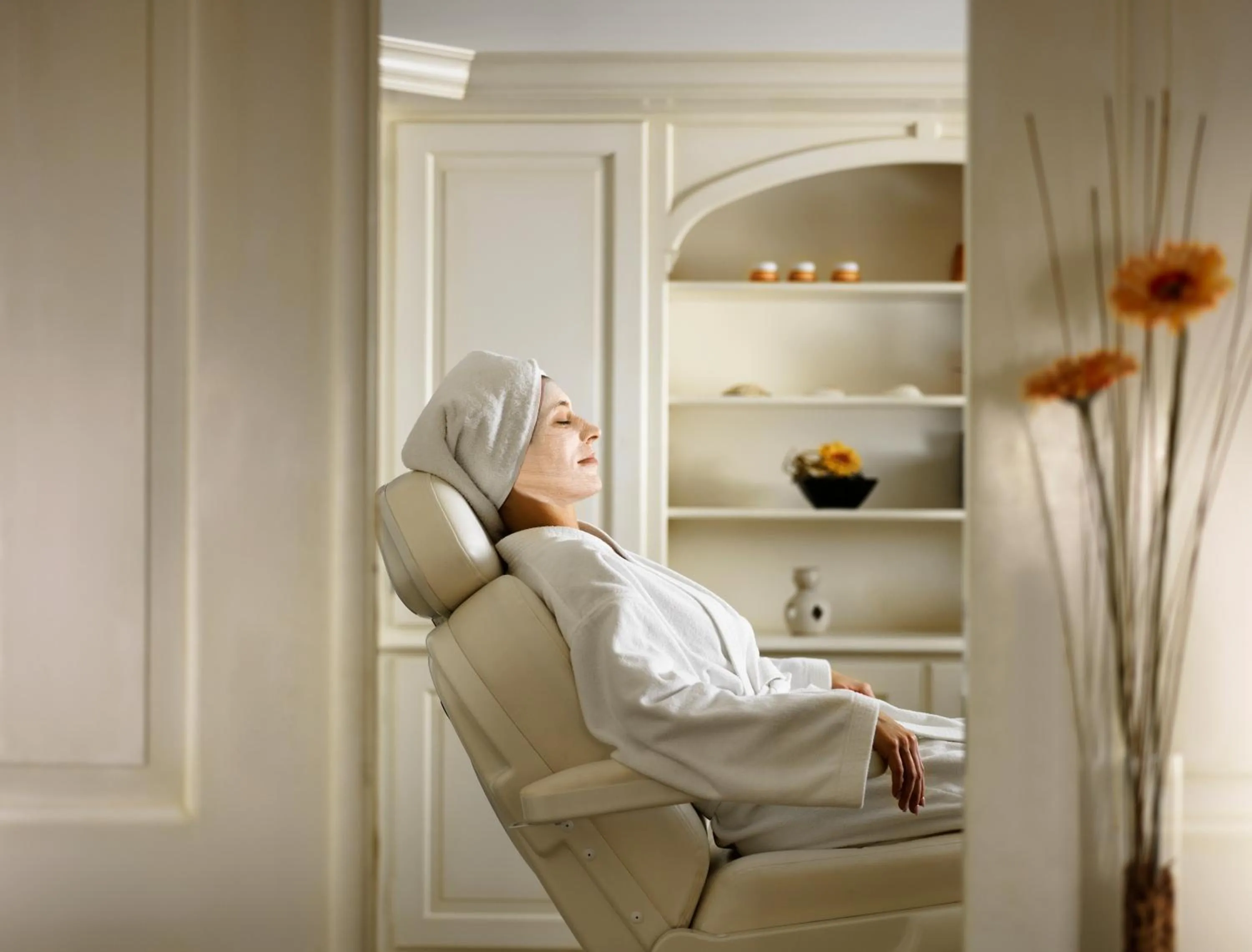 People in Landhaus Carstens