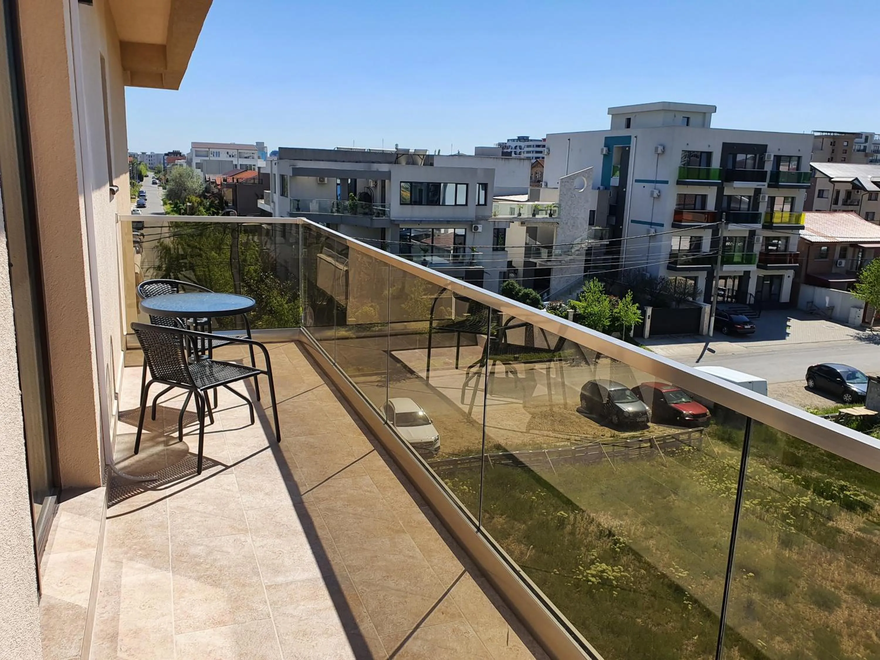 View (from property/room) in Roca Del Mar