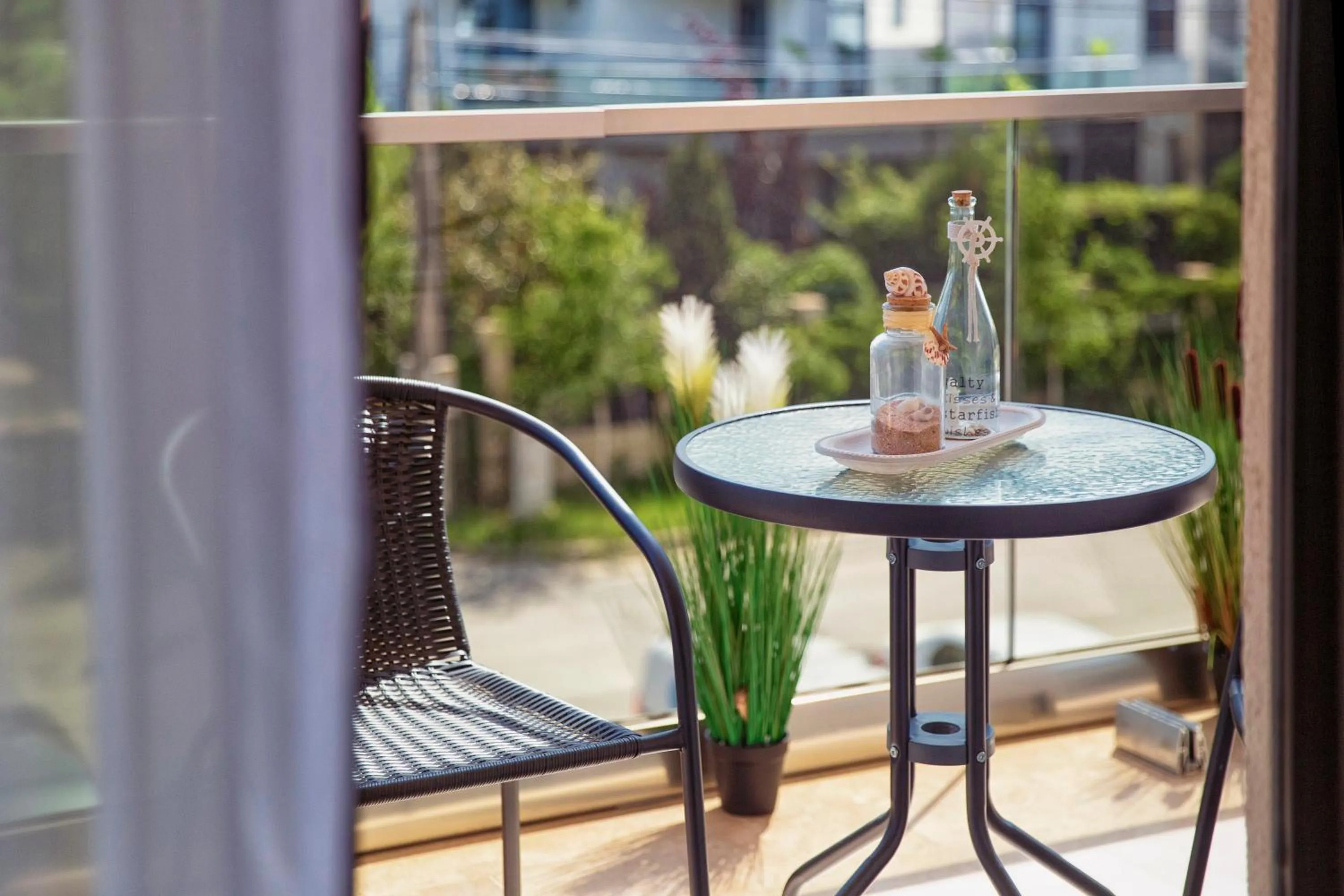 View (from property/room) in Roca Del Mar