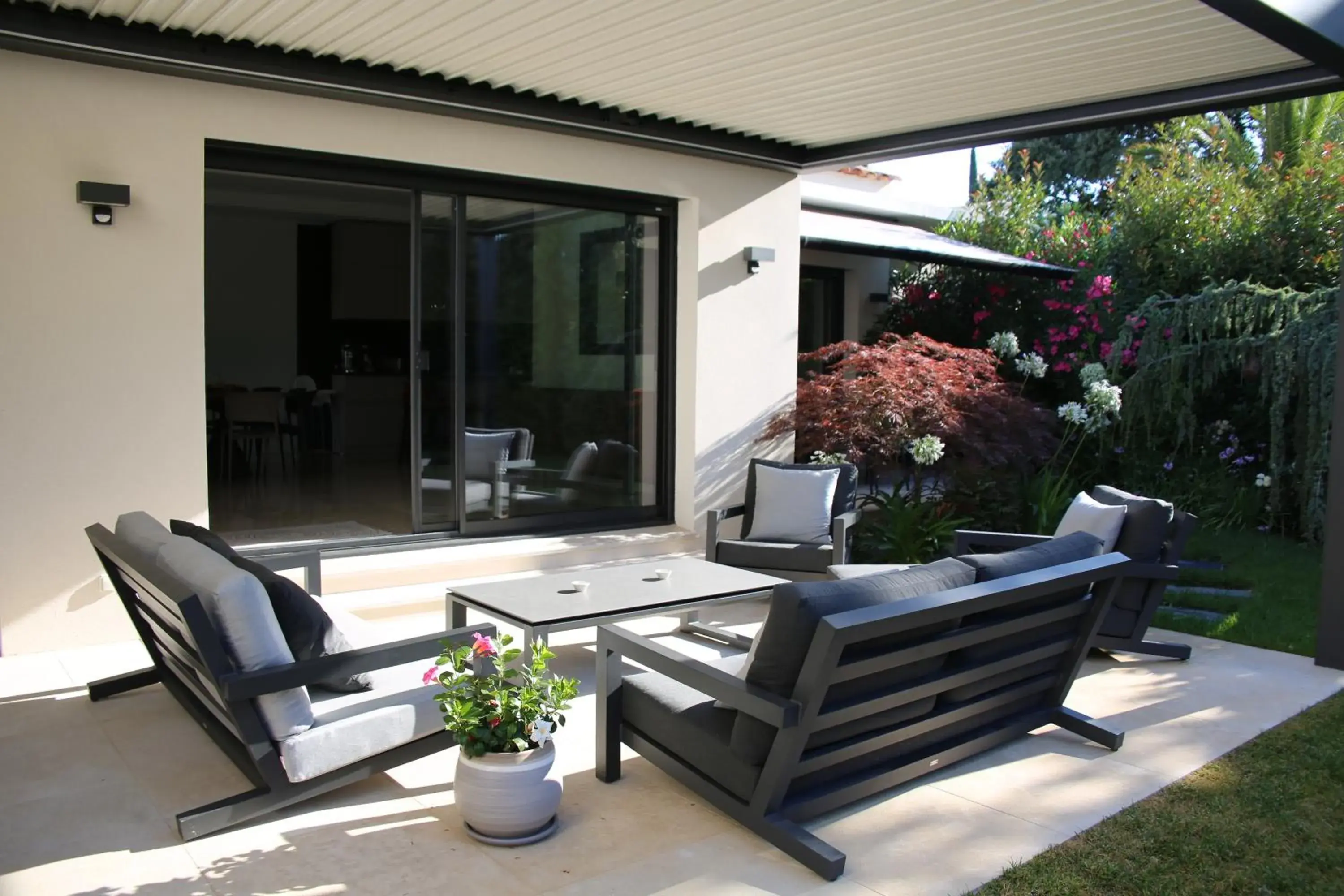 Villa Chaptalia Villa Chaptalia