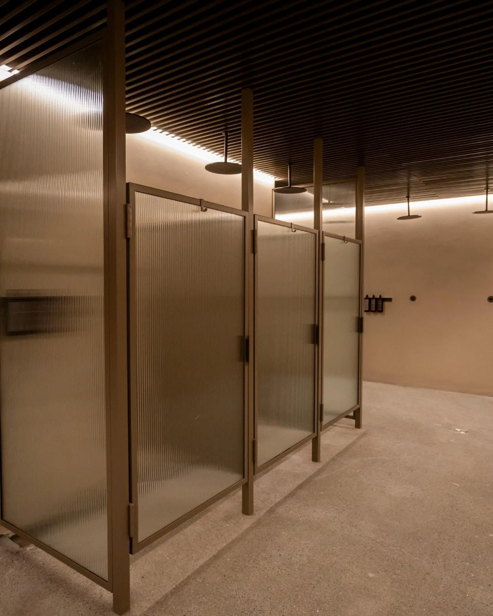 Spa and wellness centre/facilities in Blue Hotel Fagrilundur - On The Golden Circle