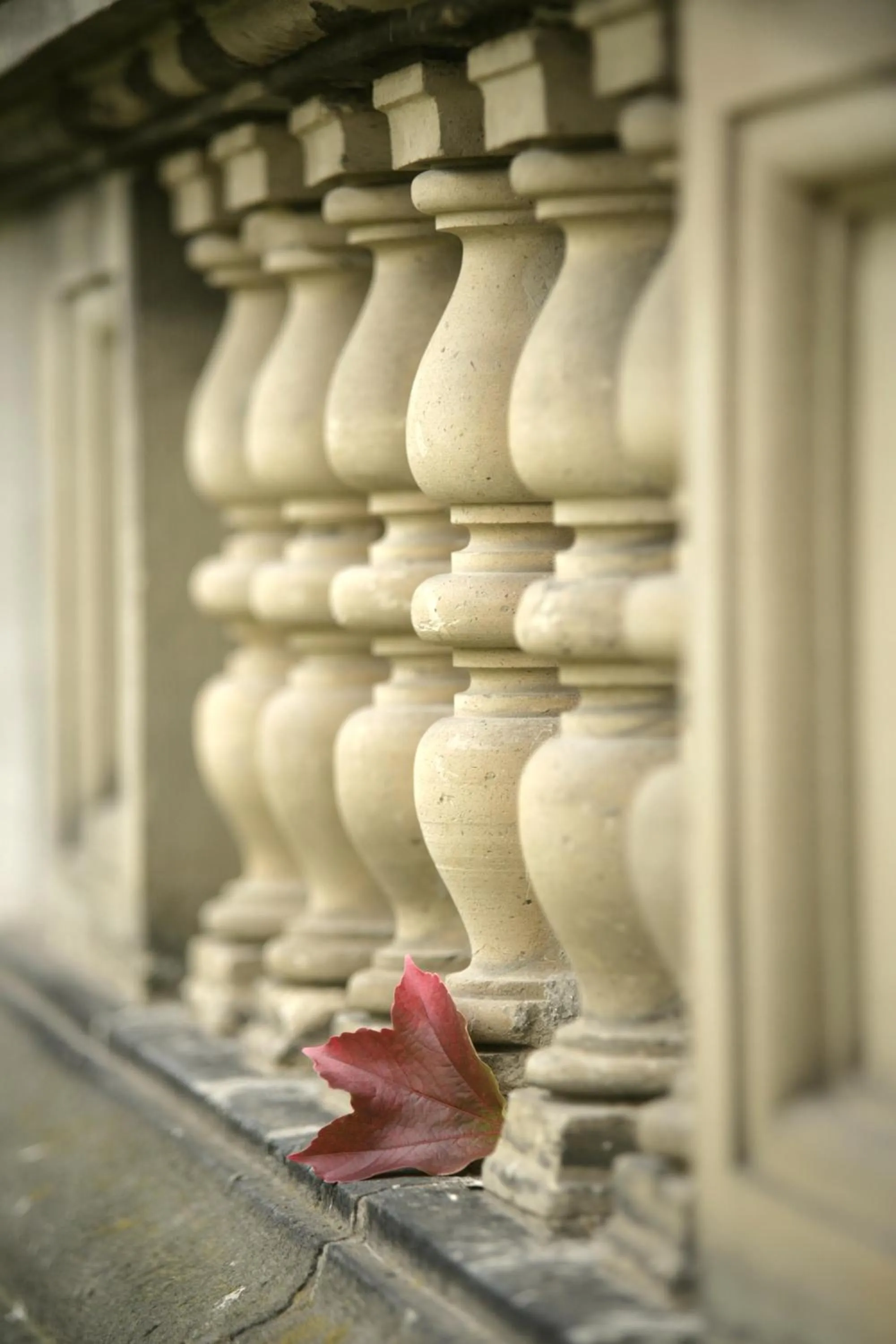 Facade/entrance in Hotel Villa Sanct Peter