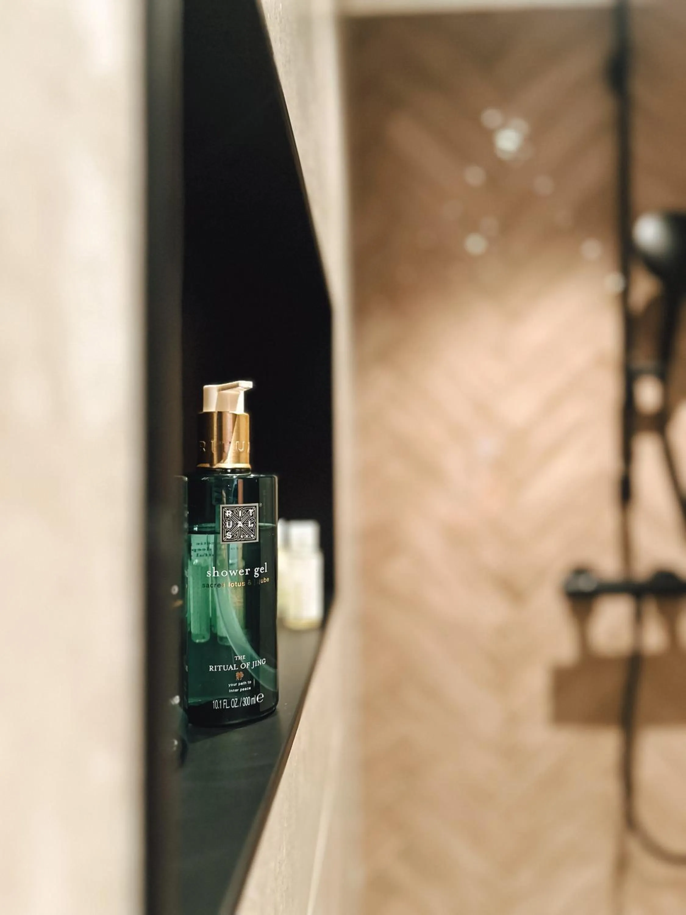 Spa and wellness centre/facilities in Hotel Villa Sanct Peter