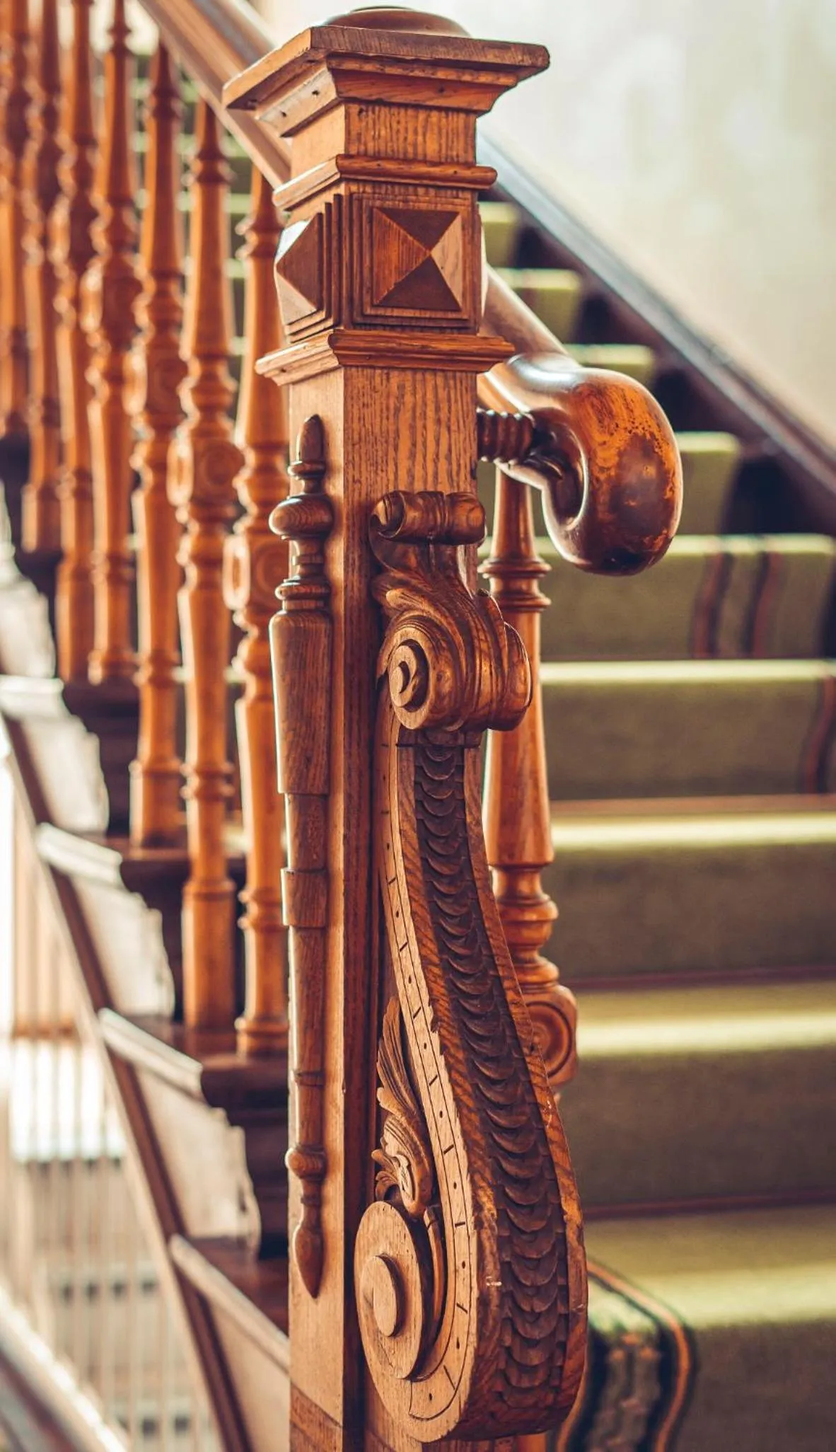 Staff in Hotel Villa Sanct Peter