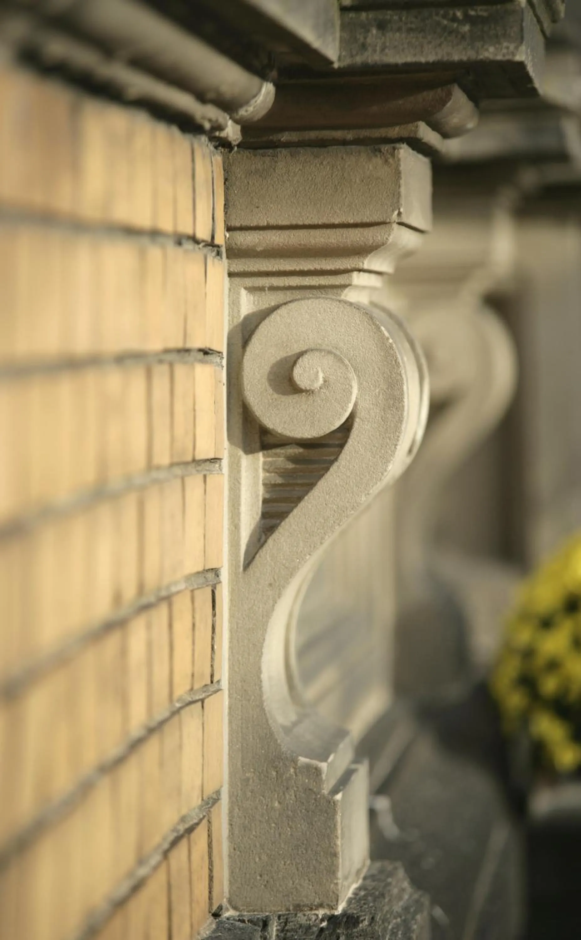 Facade/entrance in Hotel Villa Sanct Peter