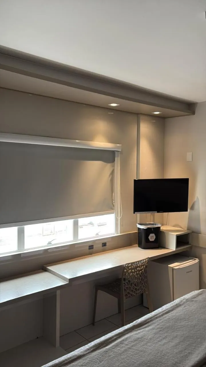 Hotel Palmas Executivo