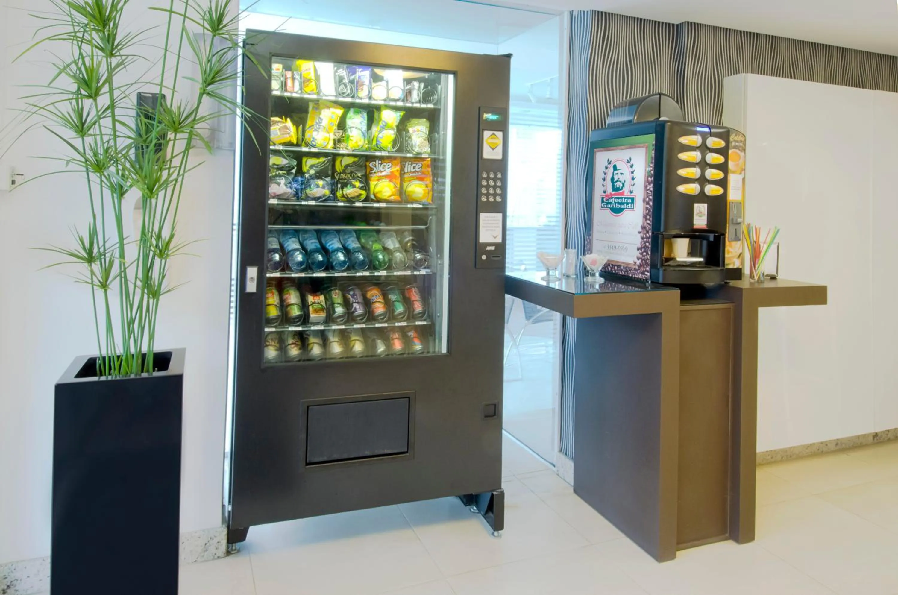 Other in Hotel Palmas Executivo