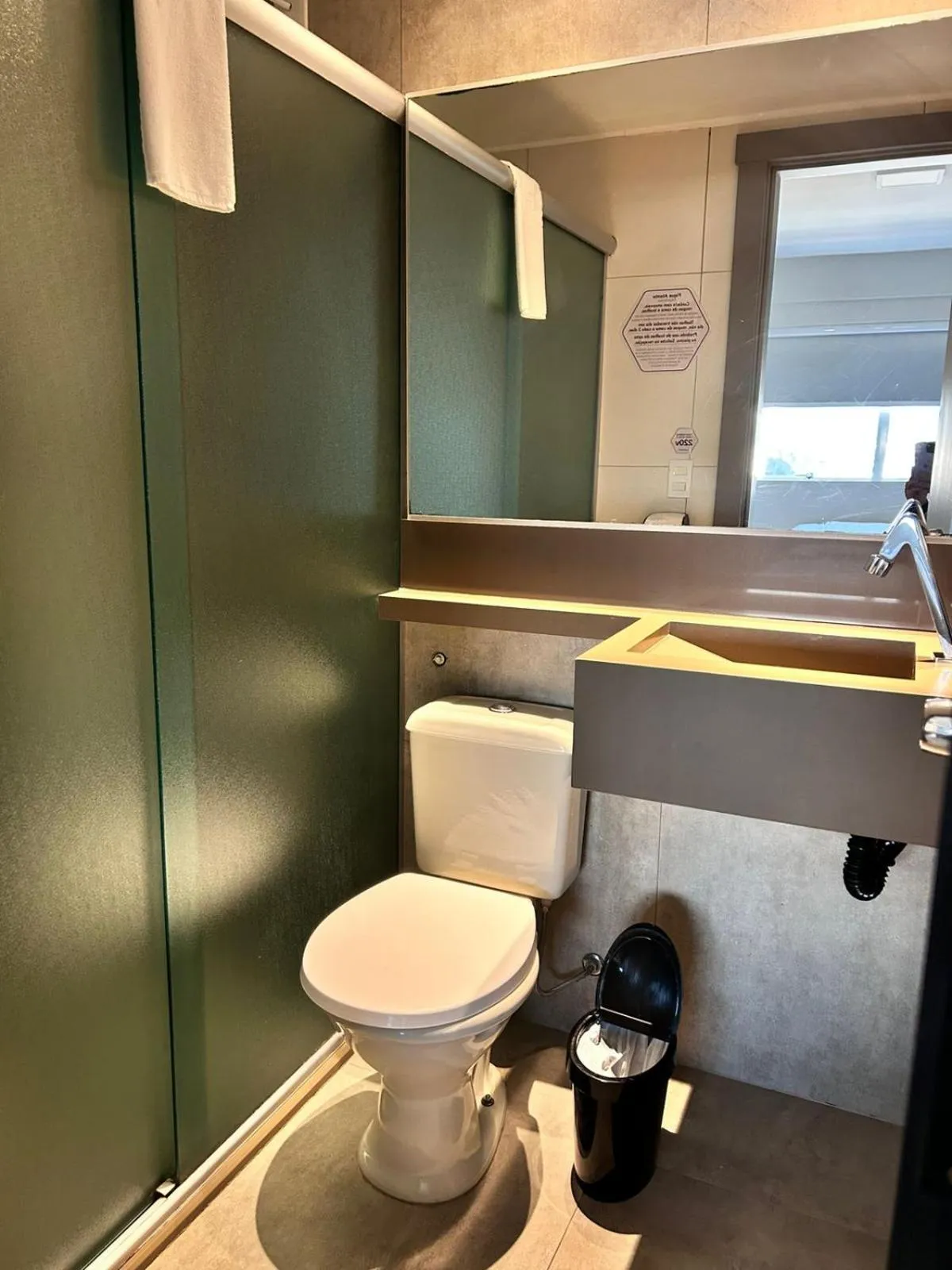 Hotel Palmas Executivo