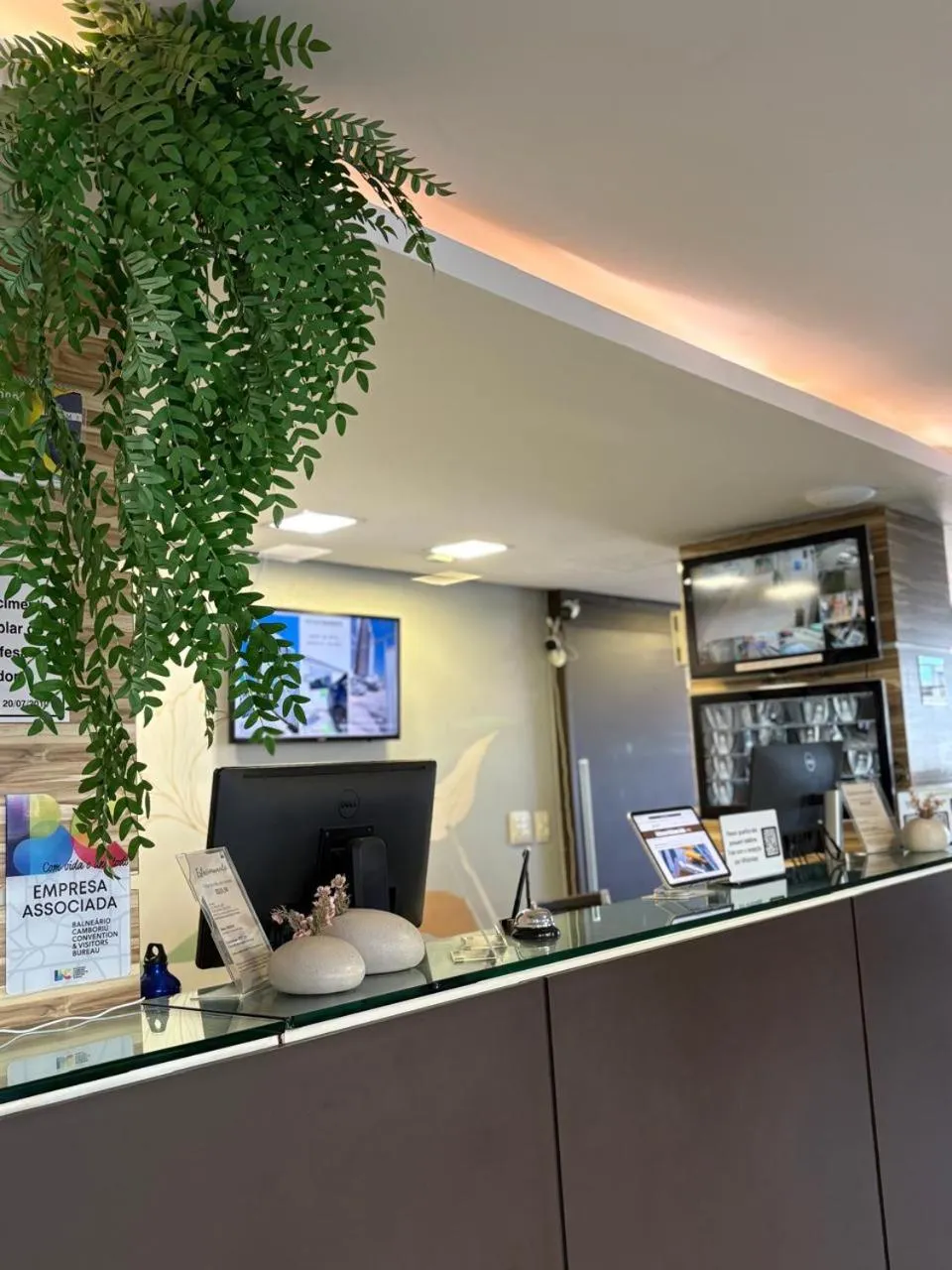 Hotel Palmas Executivo