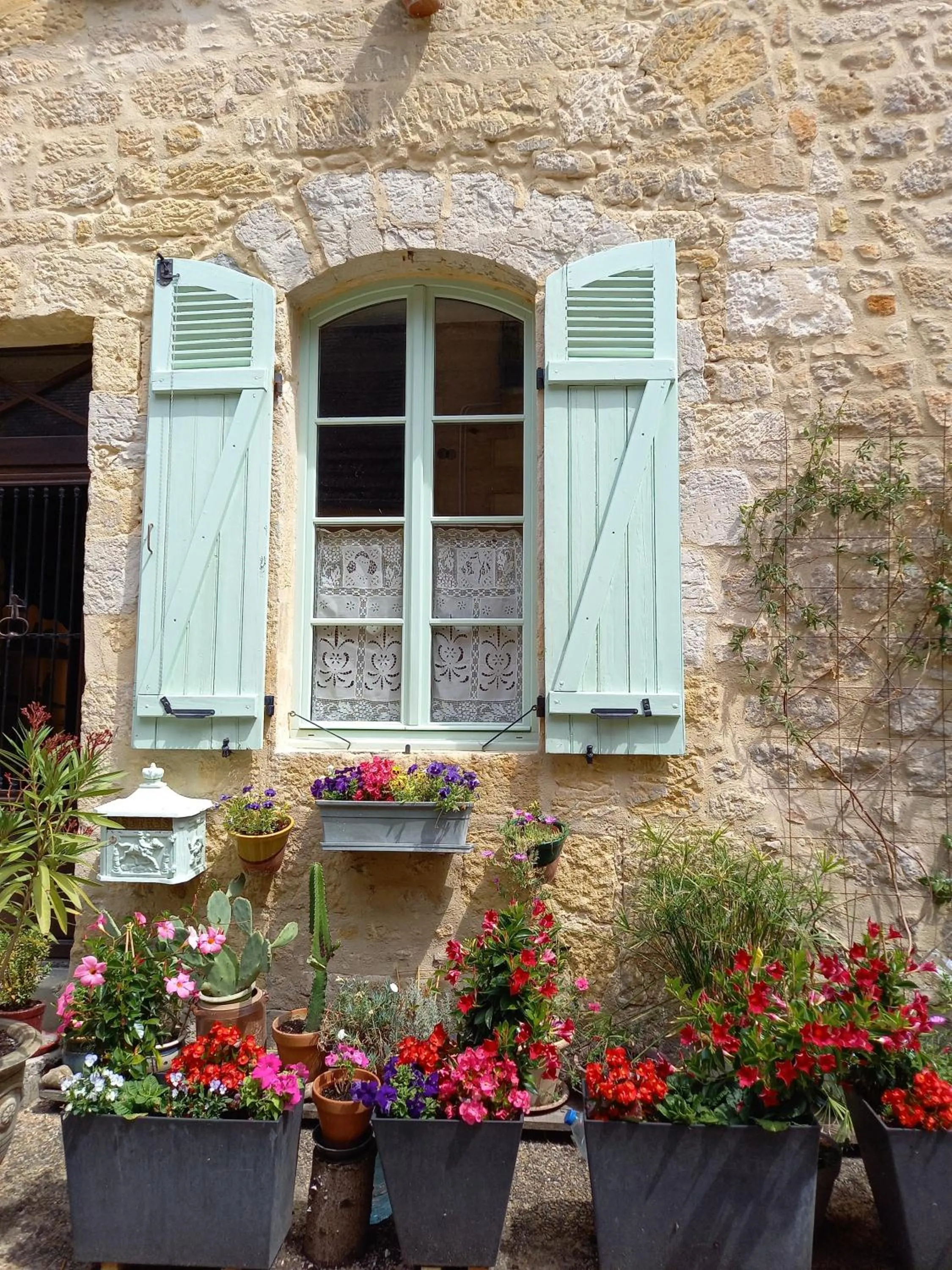 chambre d hôtes les remparts