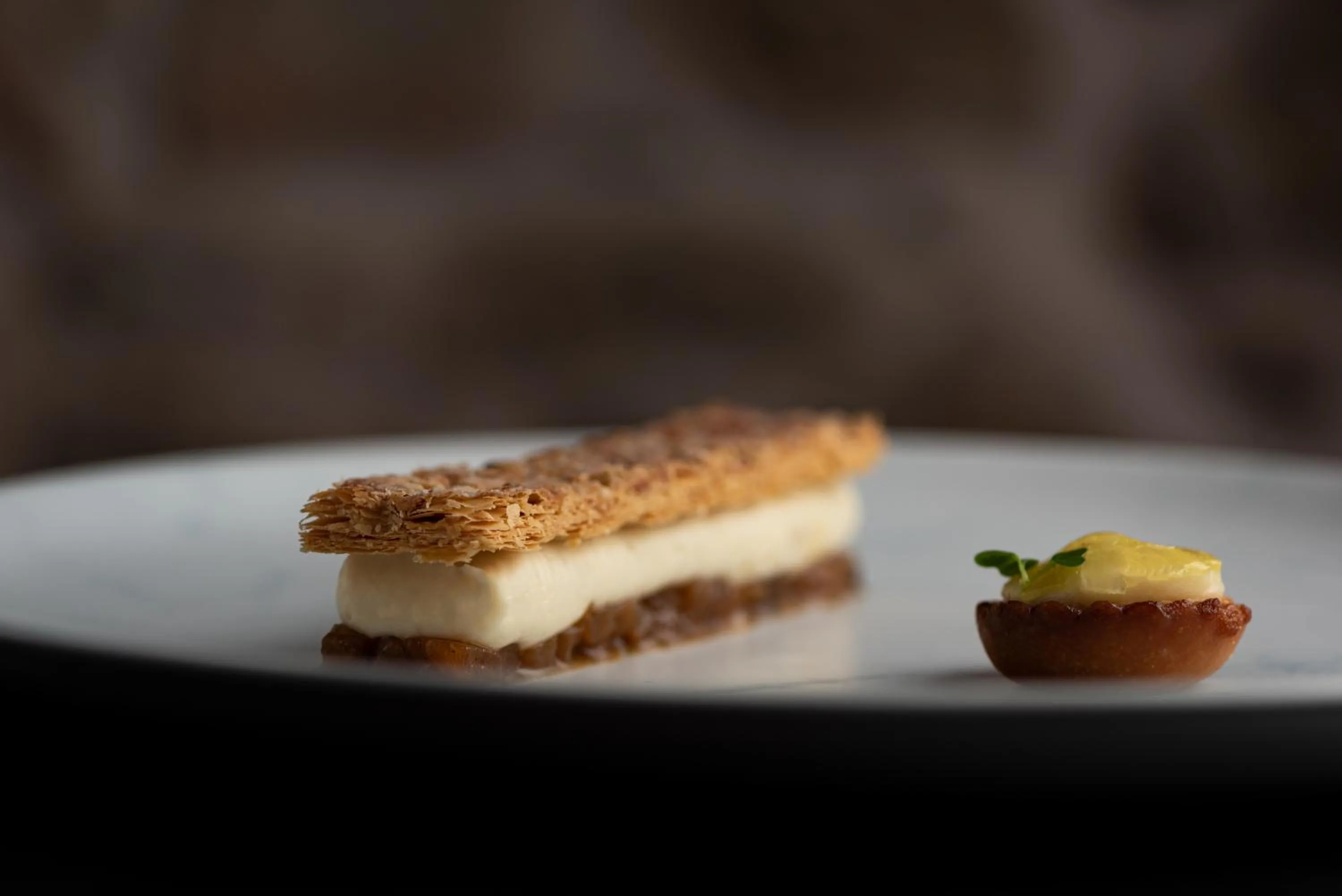 Restaurant/places to eat in MiraMe Athens Boutique Hotel