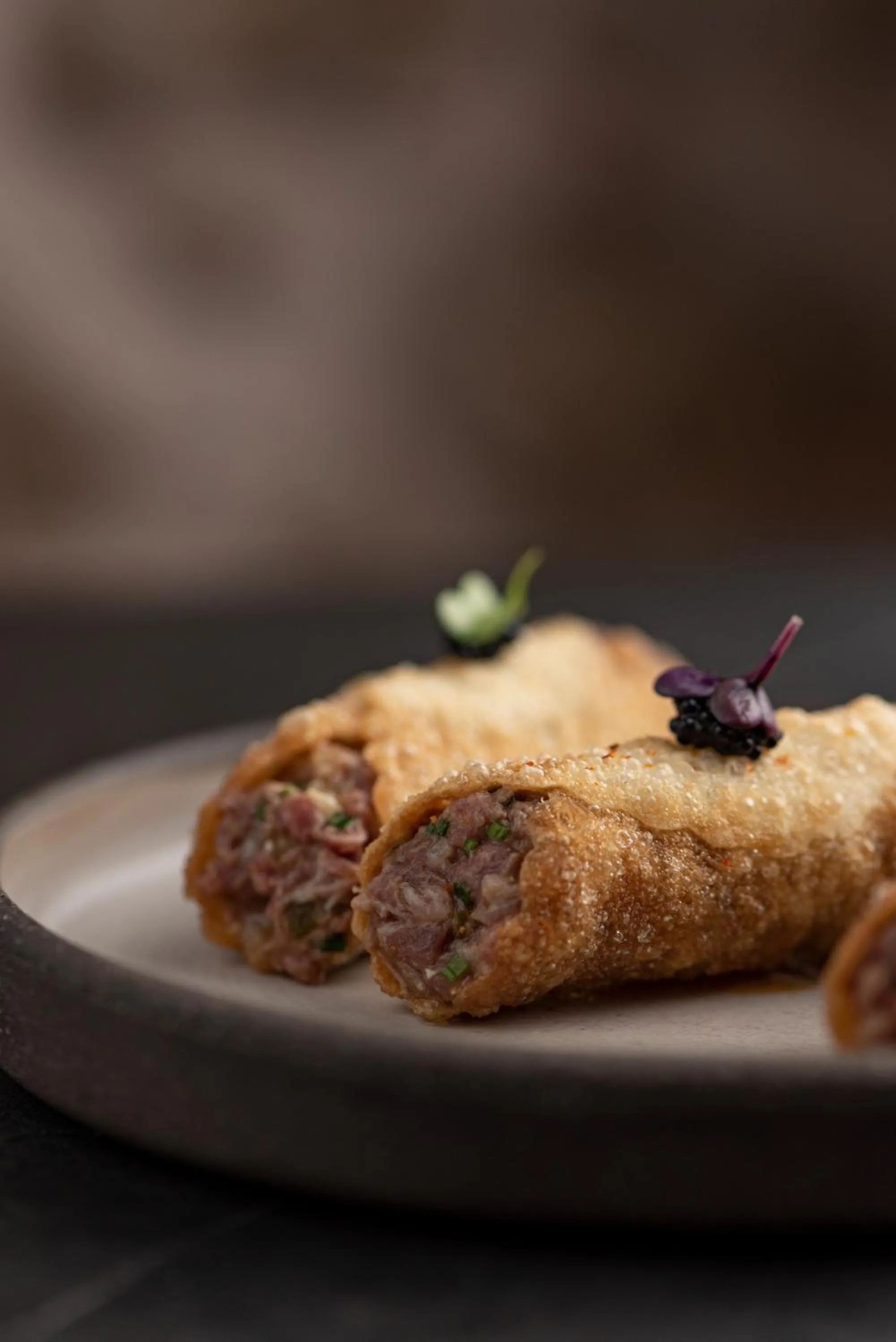 Restaurant/places to eat in MiraMe Athens Boutique Hotel