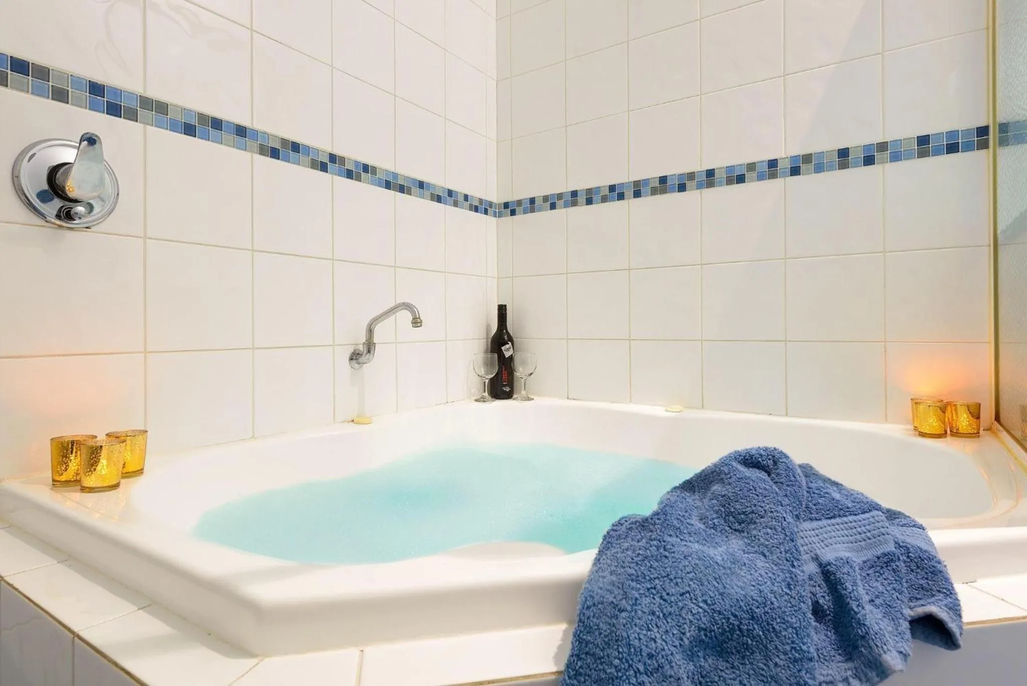 Bathroom in Ningaloo Caravan and Holiday Resort