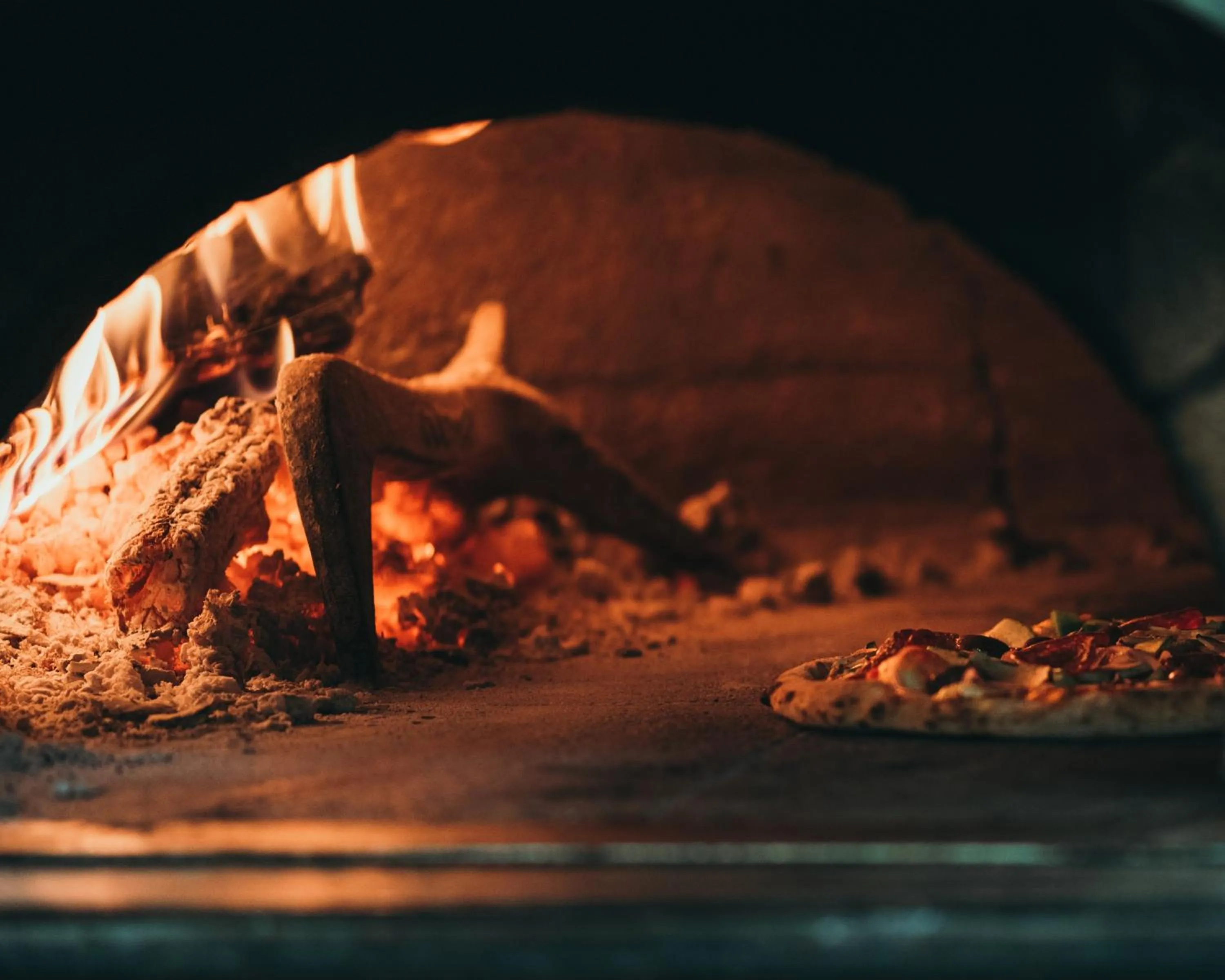 Restaurant/places to eat in Ningaloo Caravan and Holiday Resort