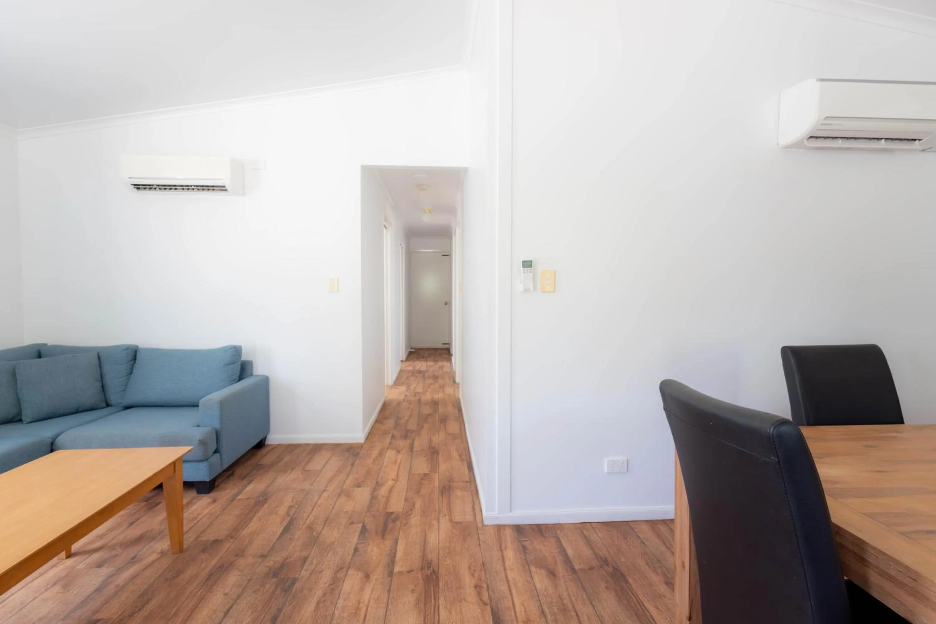 TV and multimedia in Ningaloo Caravan and Holiday Resort