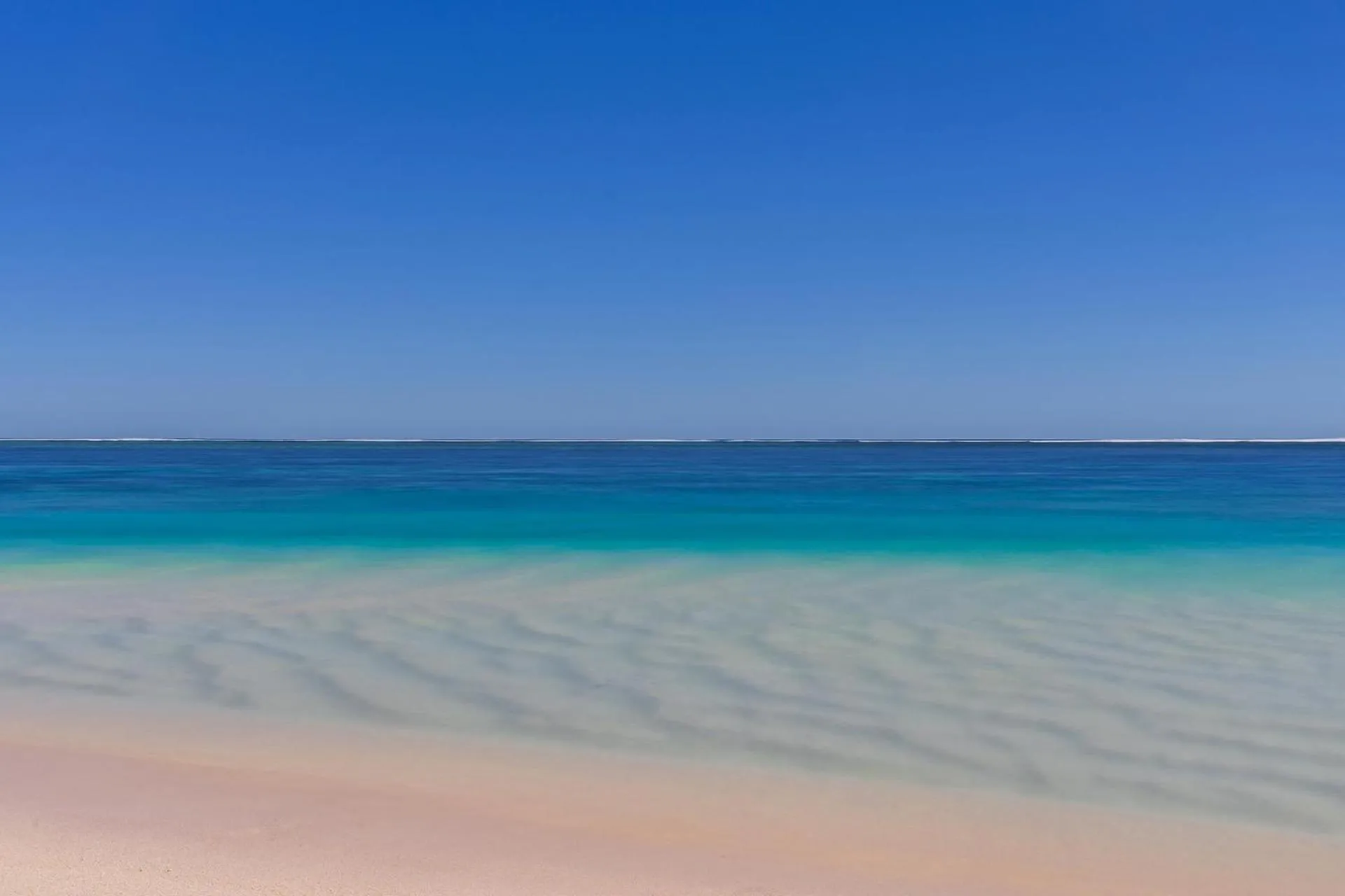 Day in Ningaloo Caravan and Holiday Resort