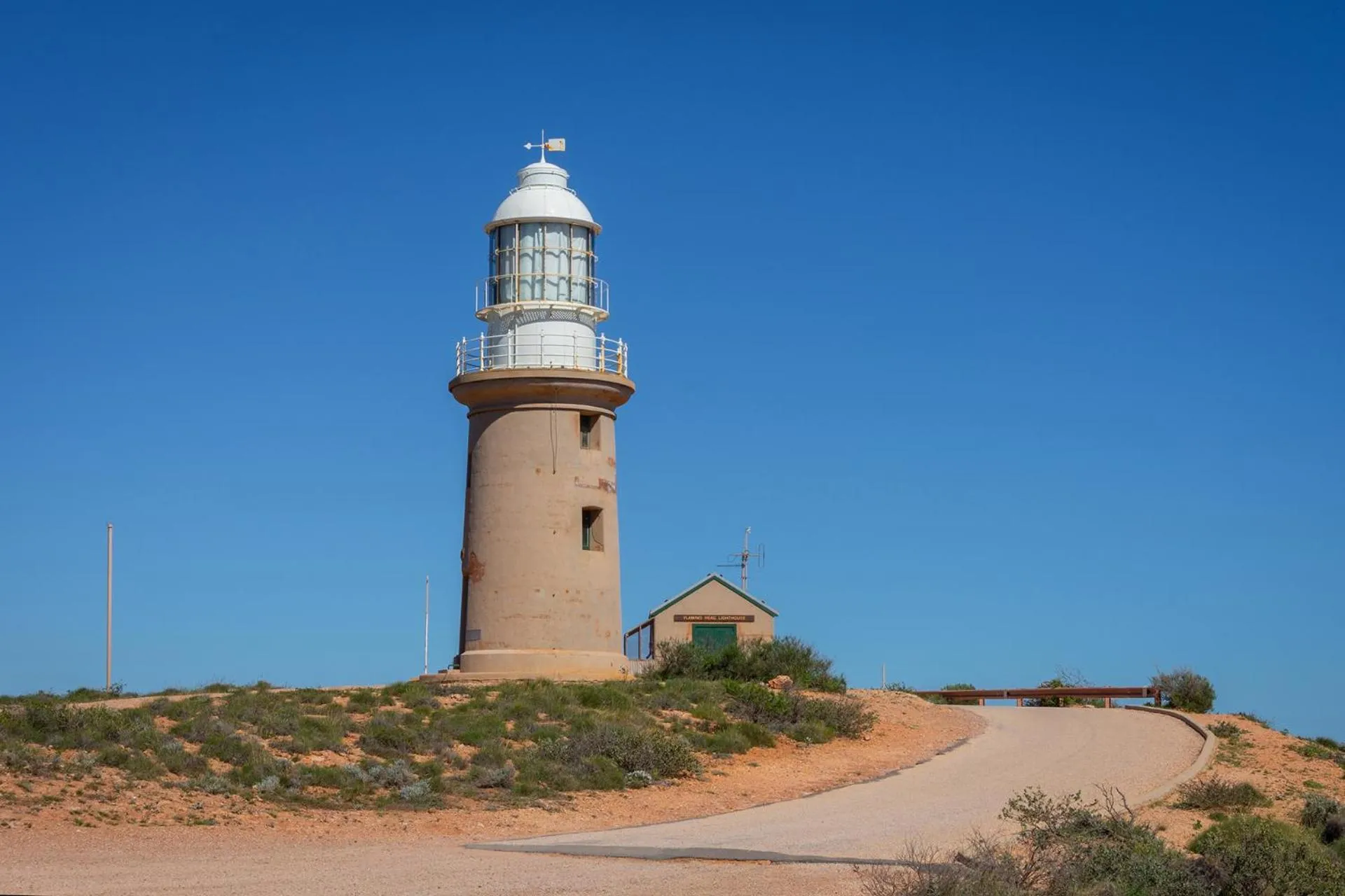 Nearby landmark in Ningaloo Caravan and Holiday Resort