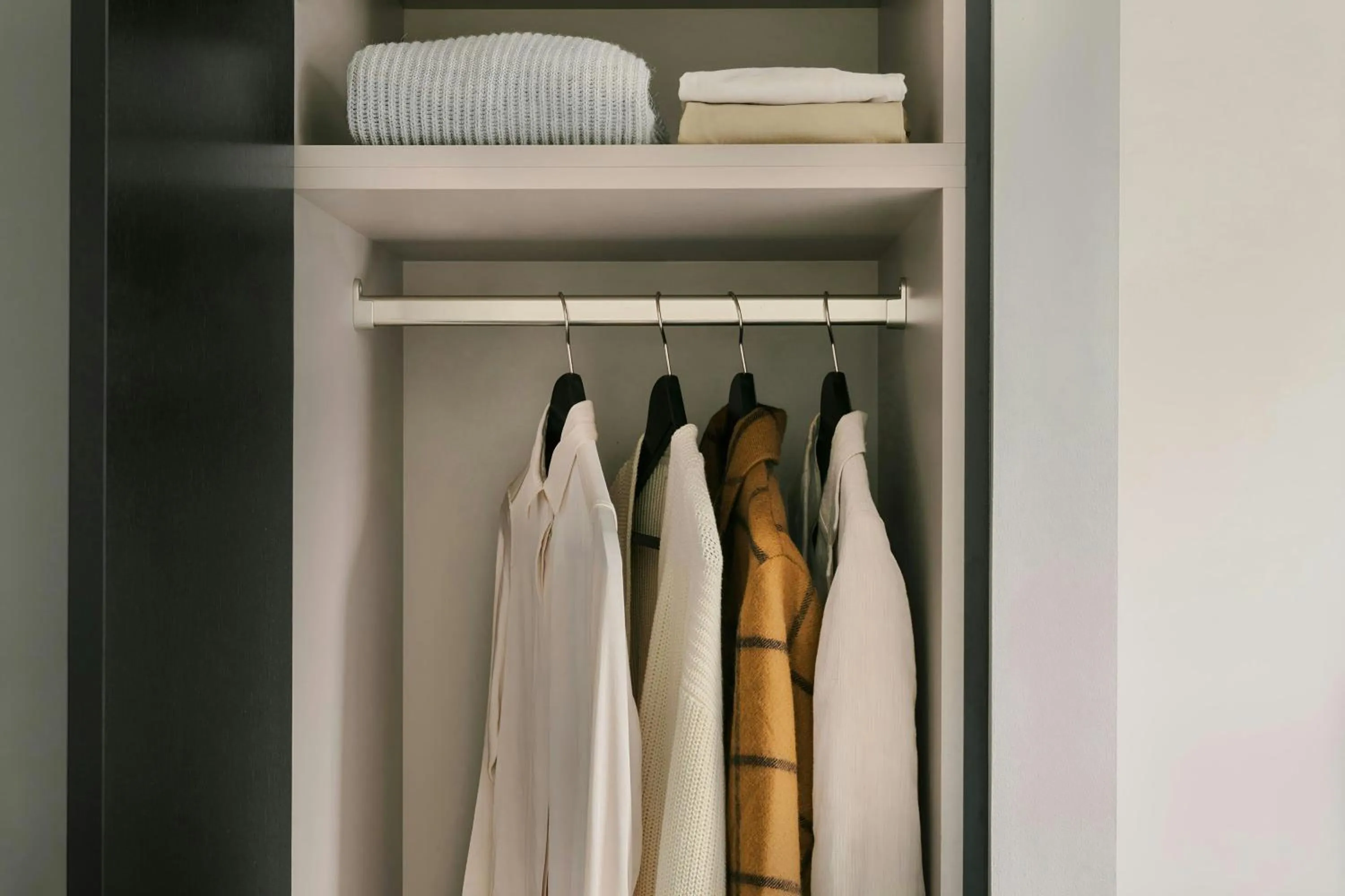 Photo of the whole room in Park House Hotel Museum Quarter, Sonder by Marriott Bonvoy