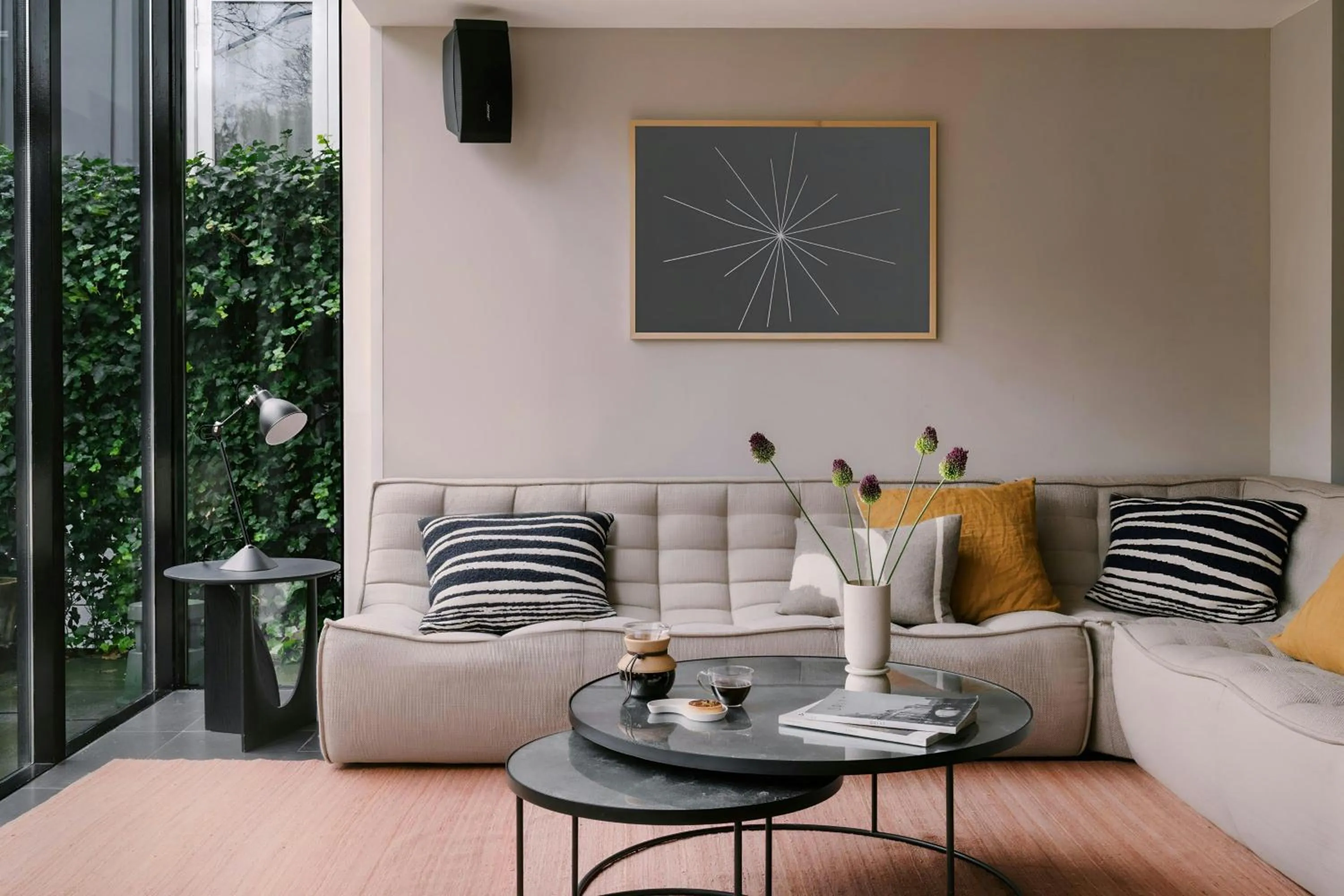 Lobby or reception in Park House Hotel Museum Quarter, Sonder by Marriott Bonvoy