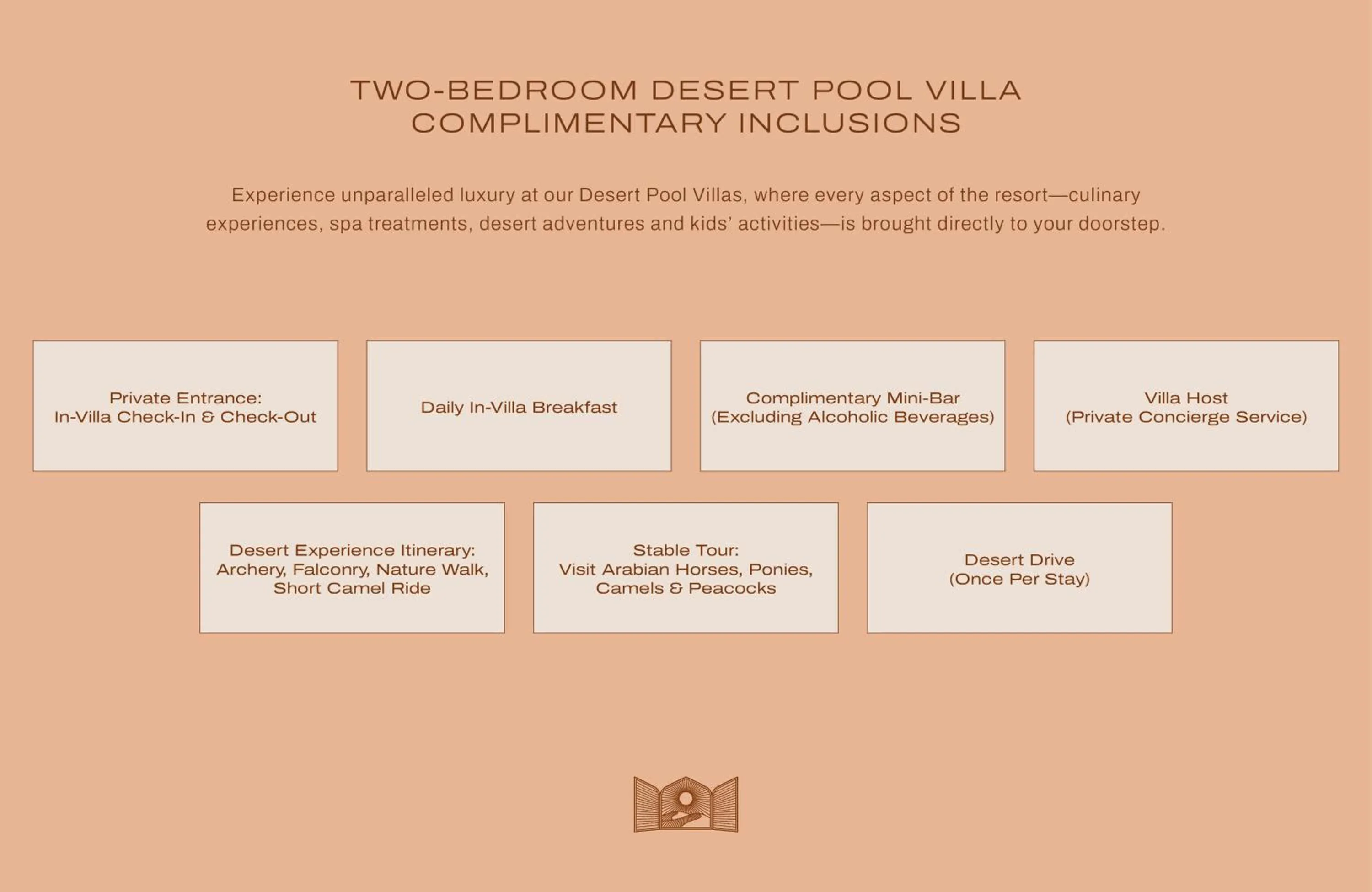 Other in Bab Al Shams, A Rare Finds Desert Resort, Dubai