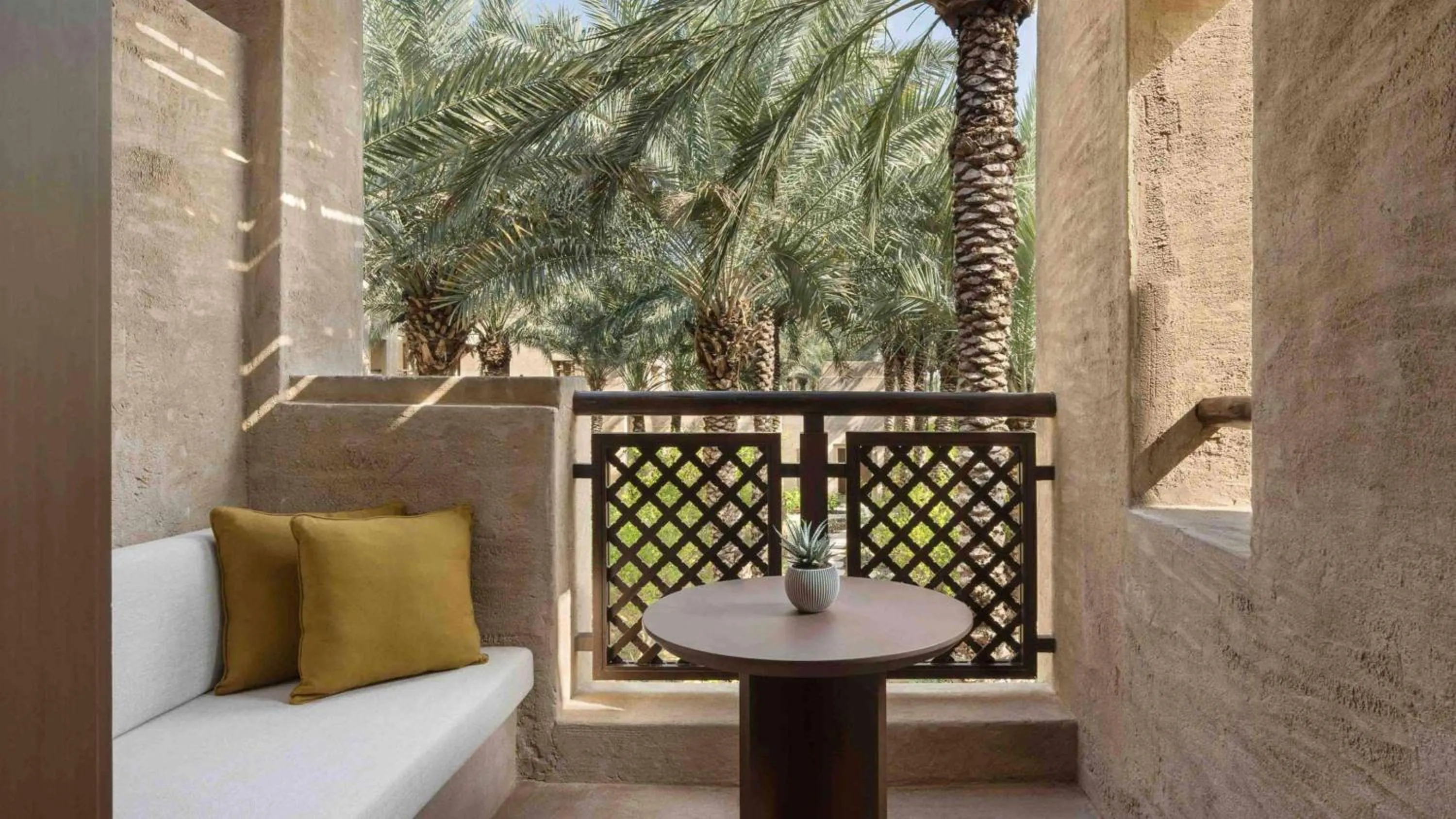 View (from property/room) in Bab Al Shams, A Rare Finds Desert Resort, Dubai