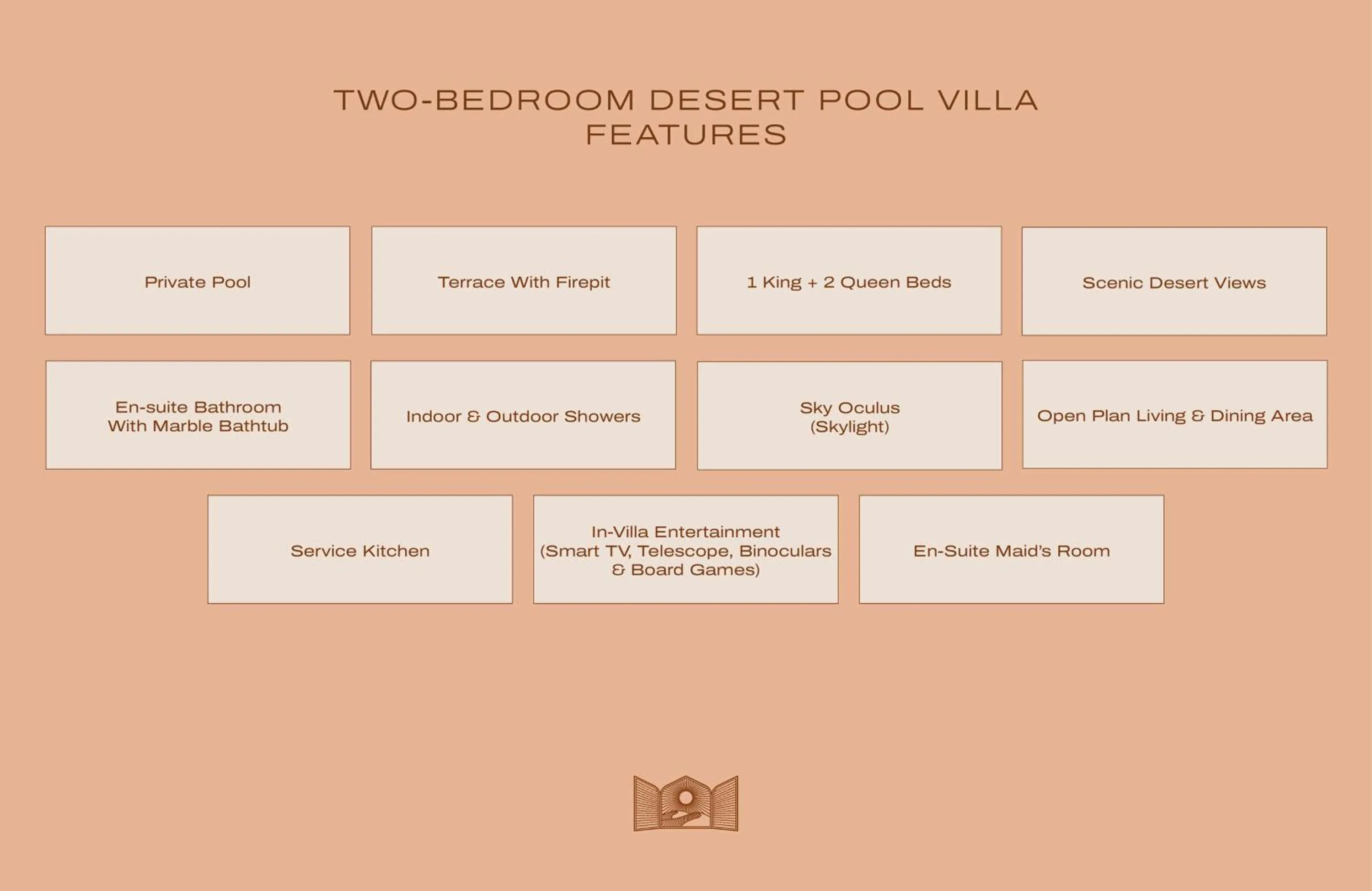 Other in Bab Al Shams, A Rare Finds Desert Resort, Dubai