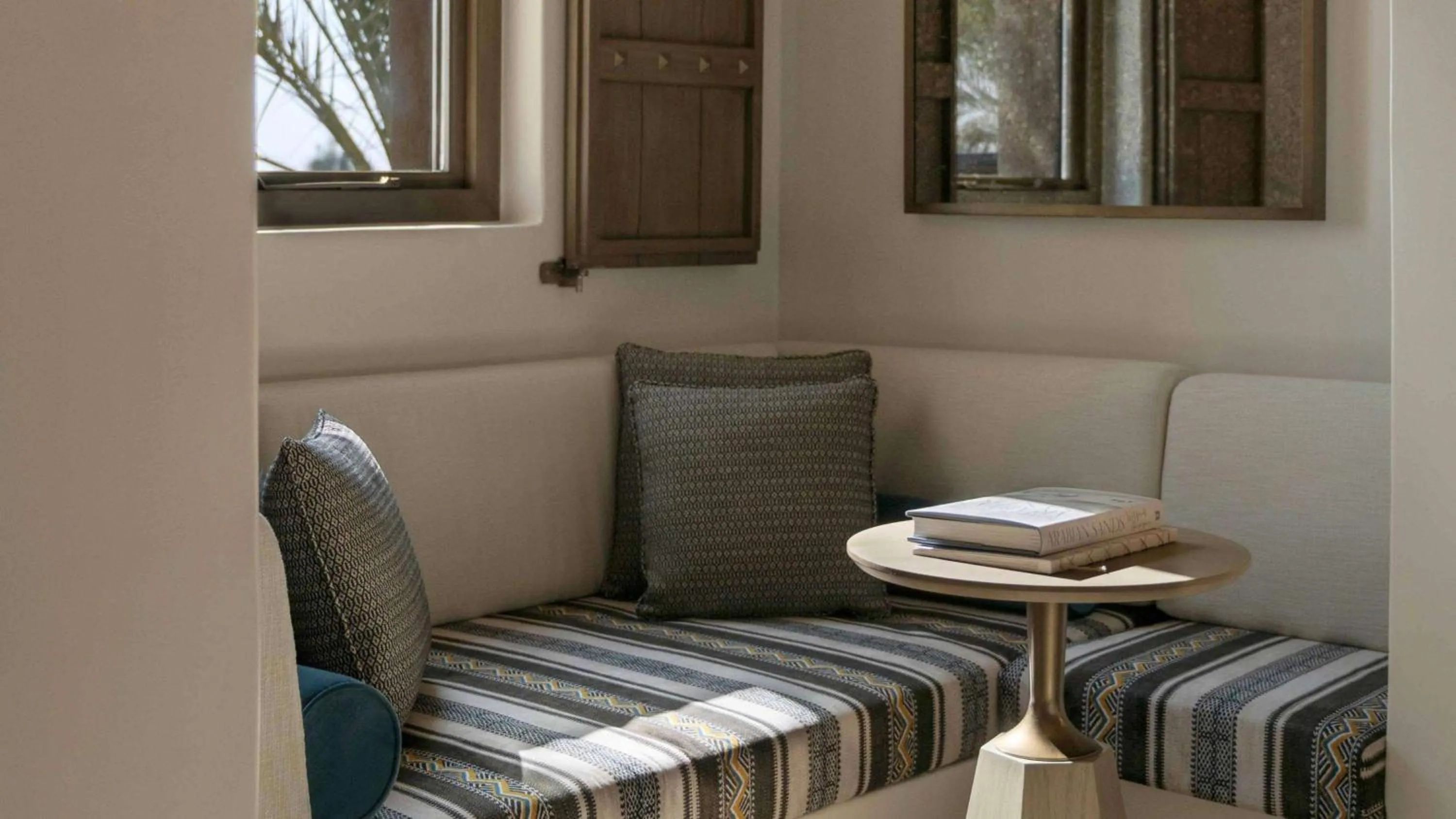 Bedroom in Bab Al Shams, A Rare Finds Desert Resort, Dubai