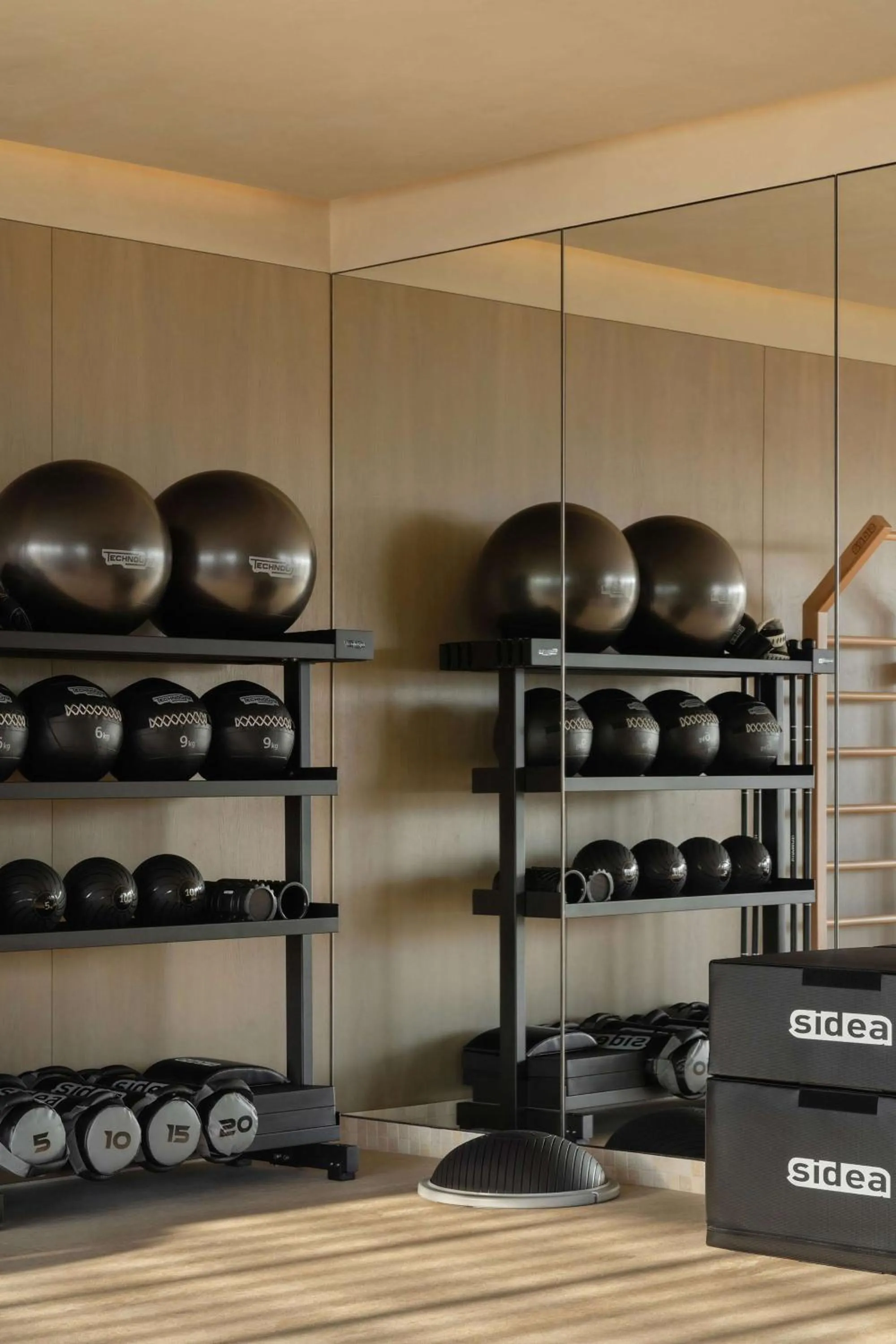 Meeting/conference room in Bab Al Shams, A Rare Finds Desert Resort, Dubai