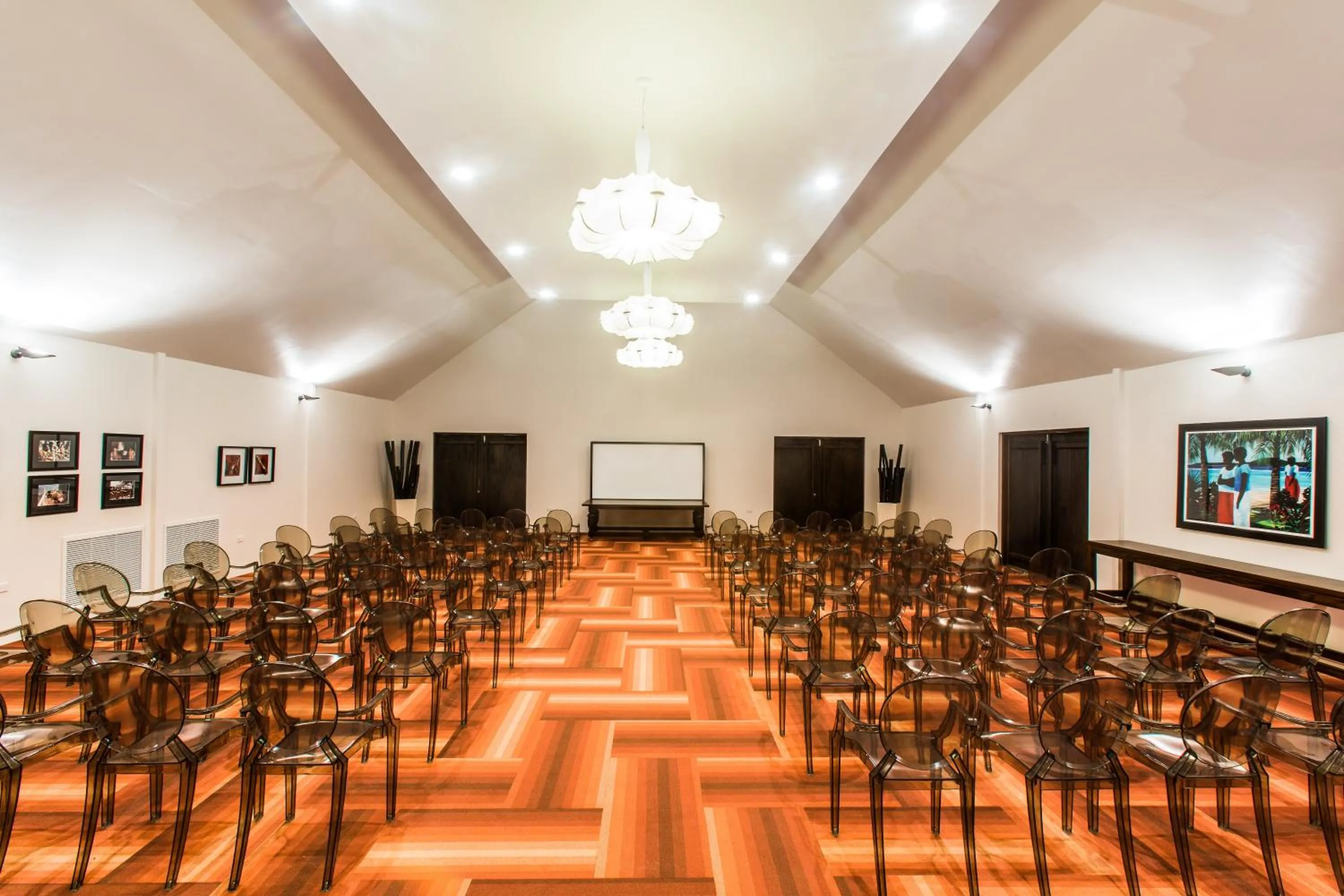 Meeting/conference room in Musket Cove Island Resort