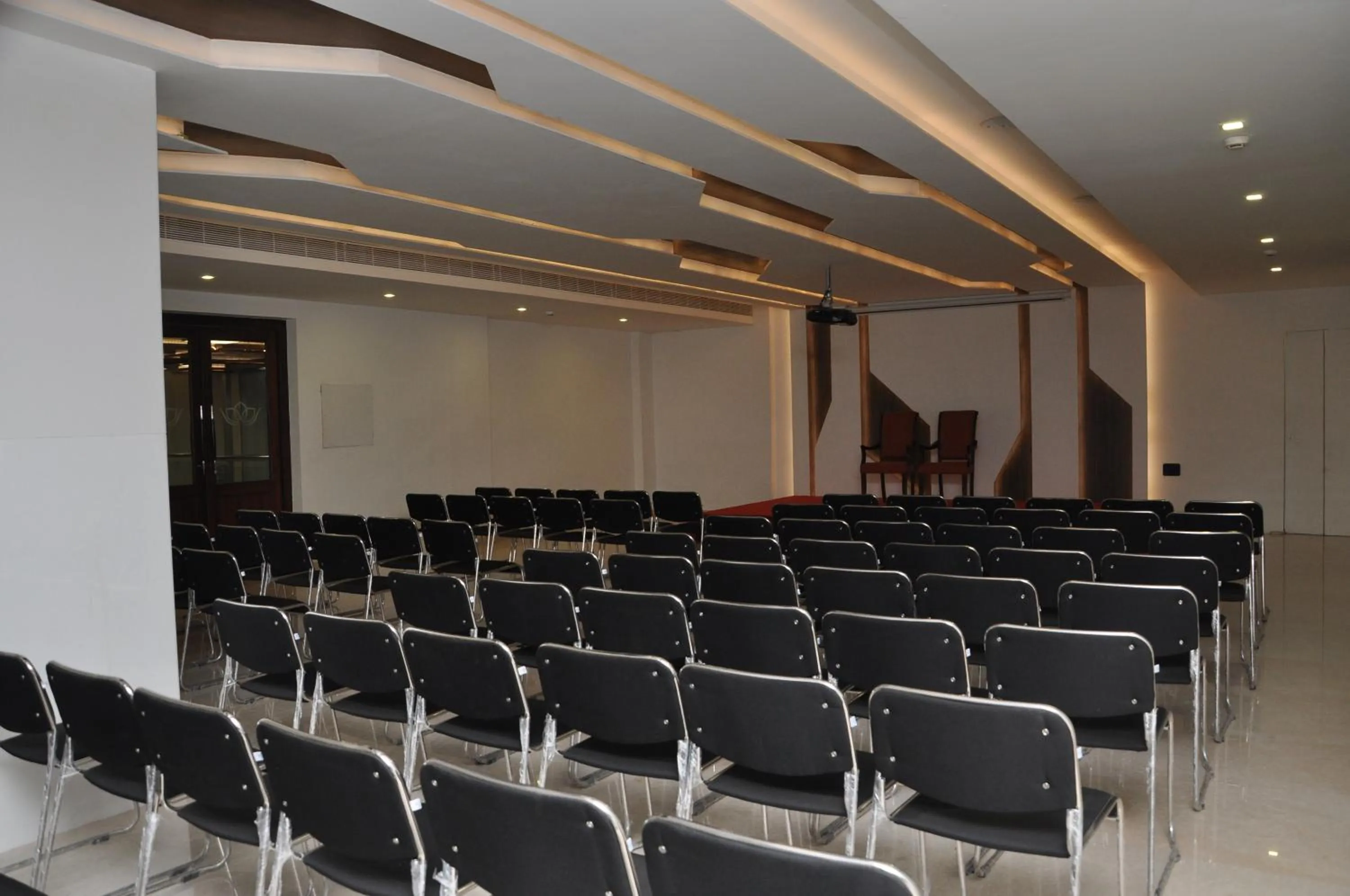 Banquet/Function facilities in Lakshmi Hotel