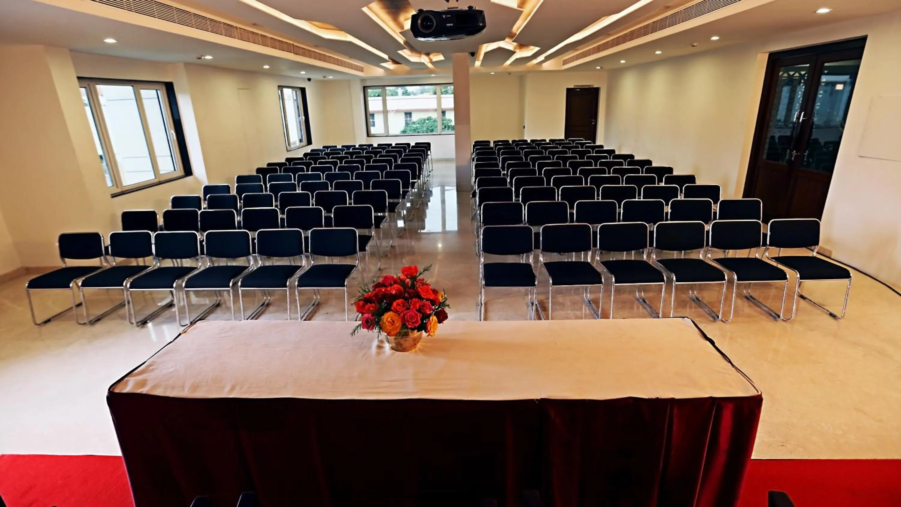 Banquet/Function facilities in Lakshmi Hotel