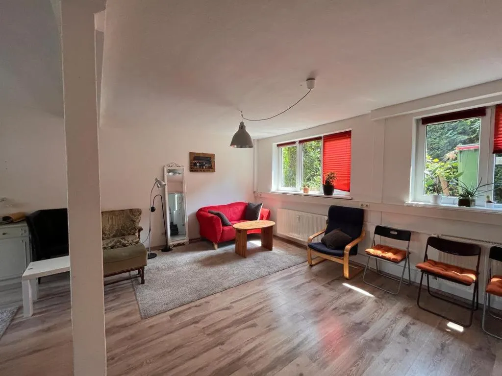 Hotel Wandsbek Hamburg