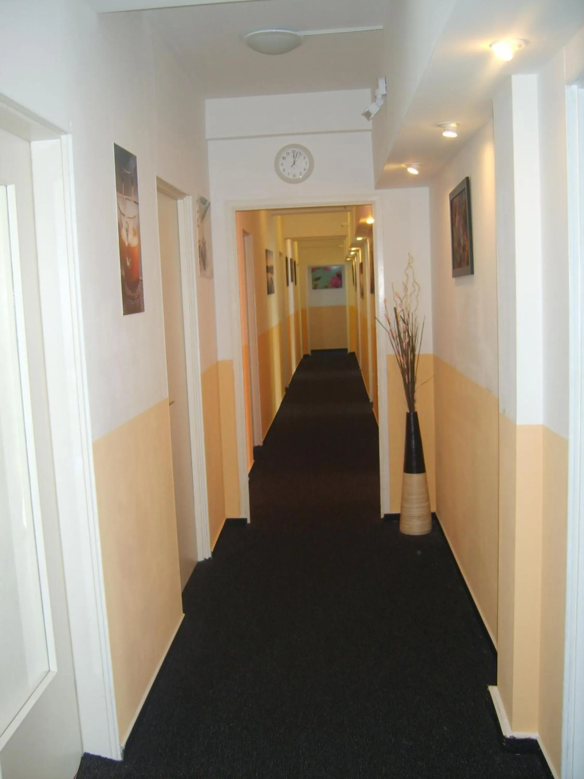 Other in Hotel Wandsbek Hamburg