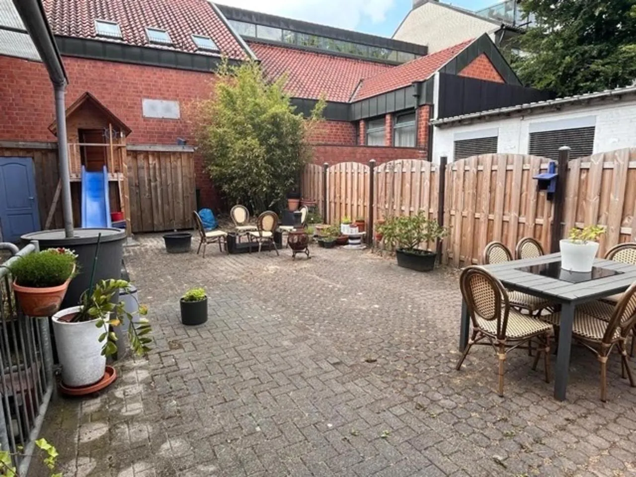 Hotel Wandsbek Hamburg