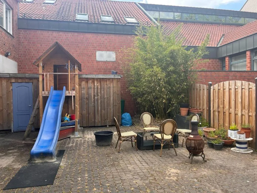 Hotel Wandsbek Hamburg