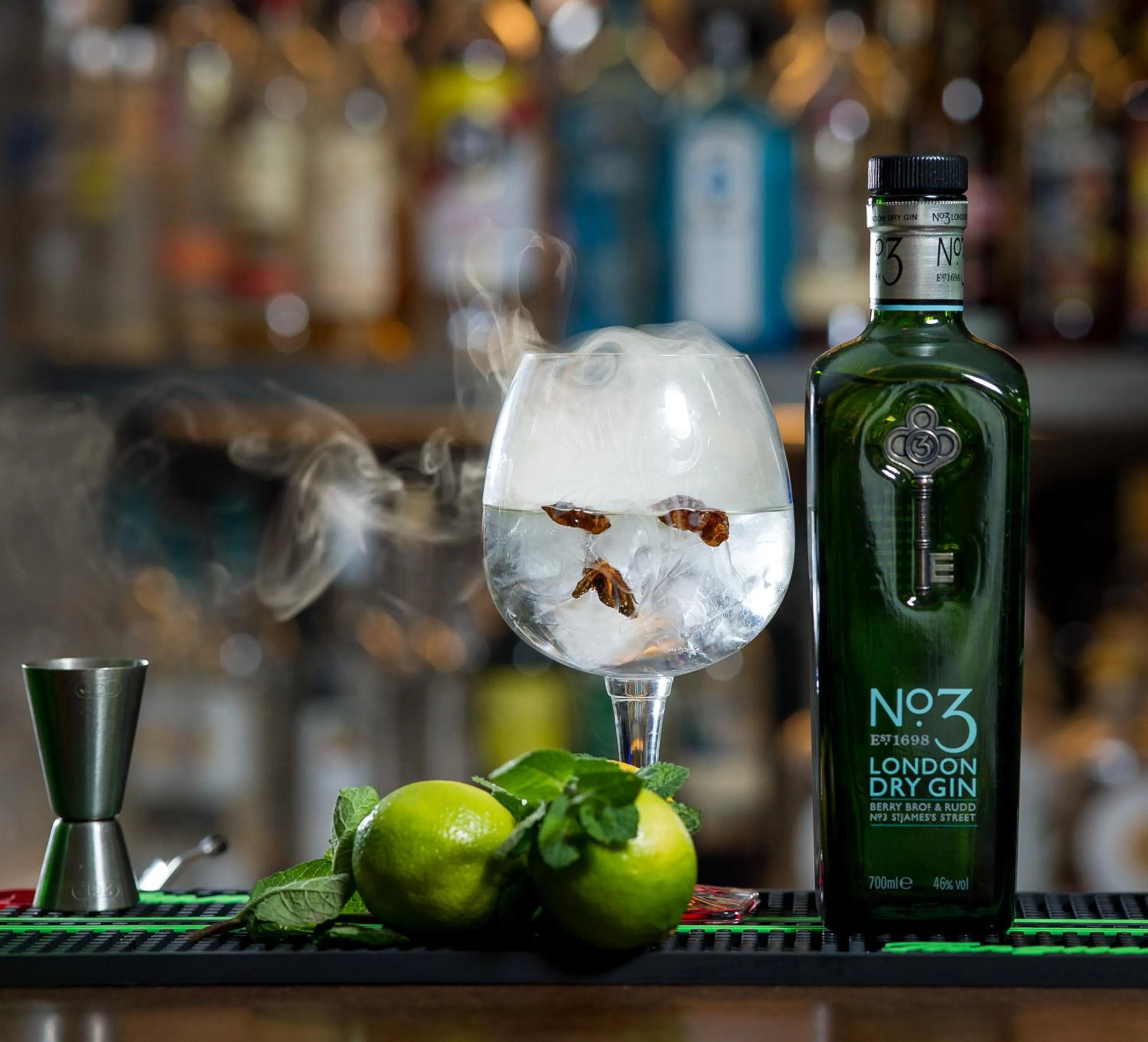 Drinks in das Balance - Spa & Golf Hotel am Wörthersee